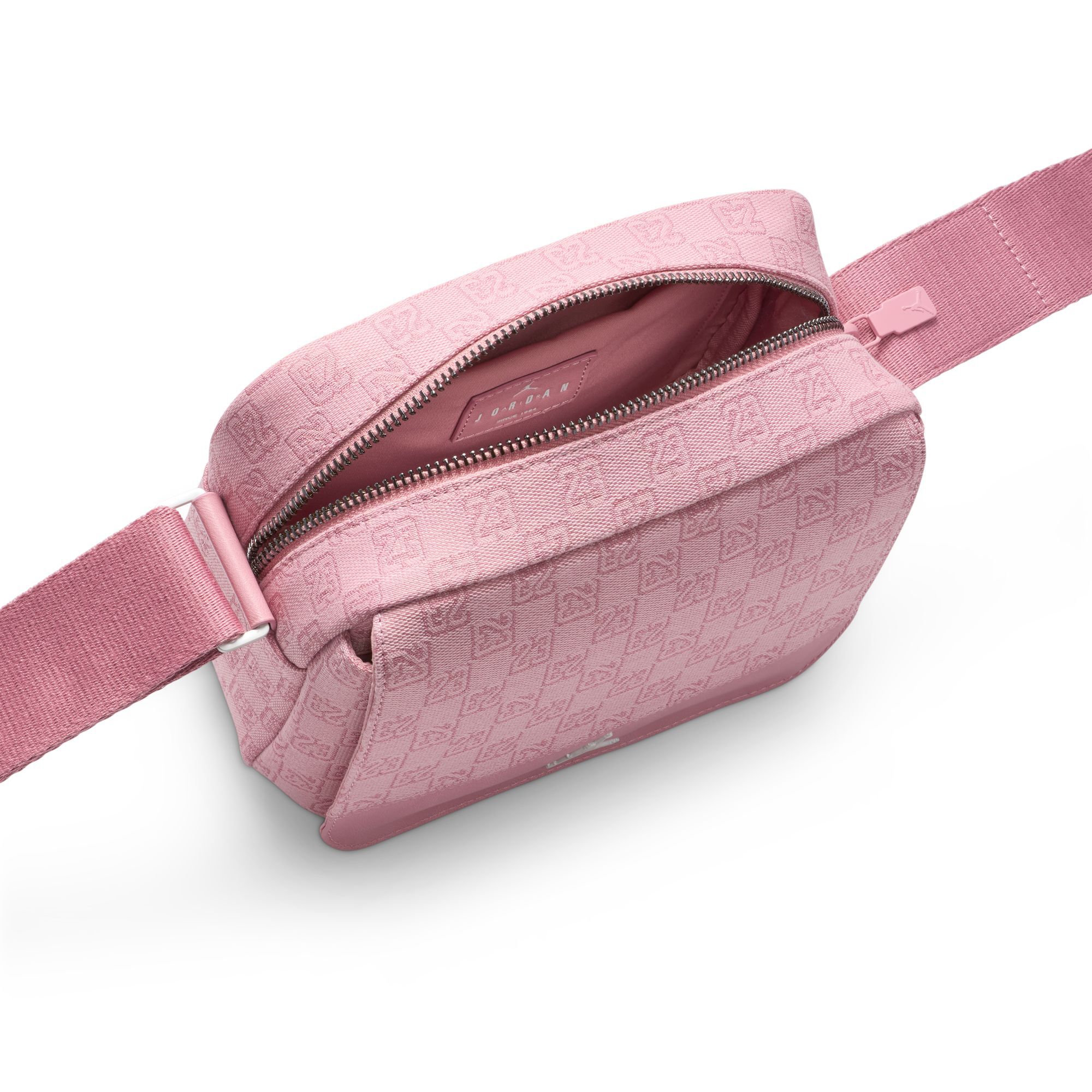Jordan Monogram Crossbody image number 5
