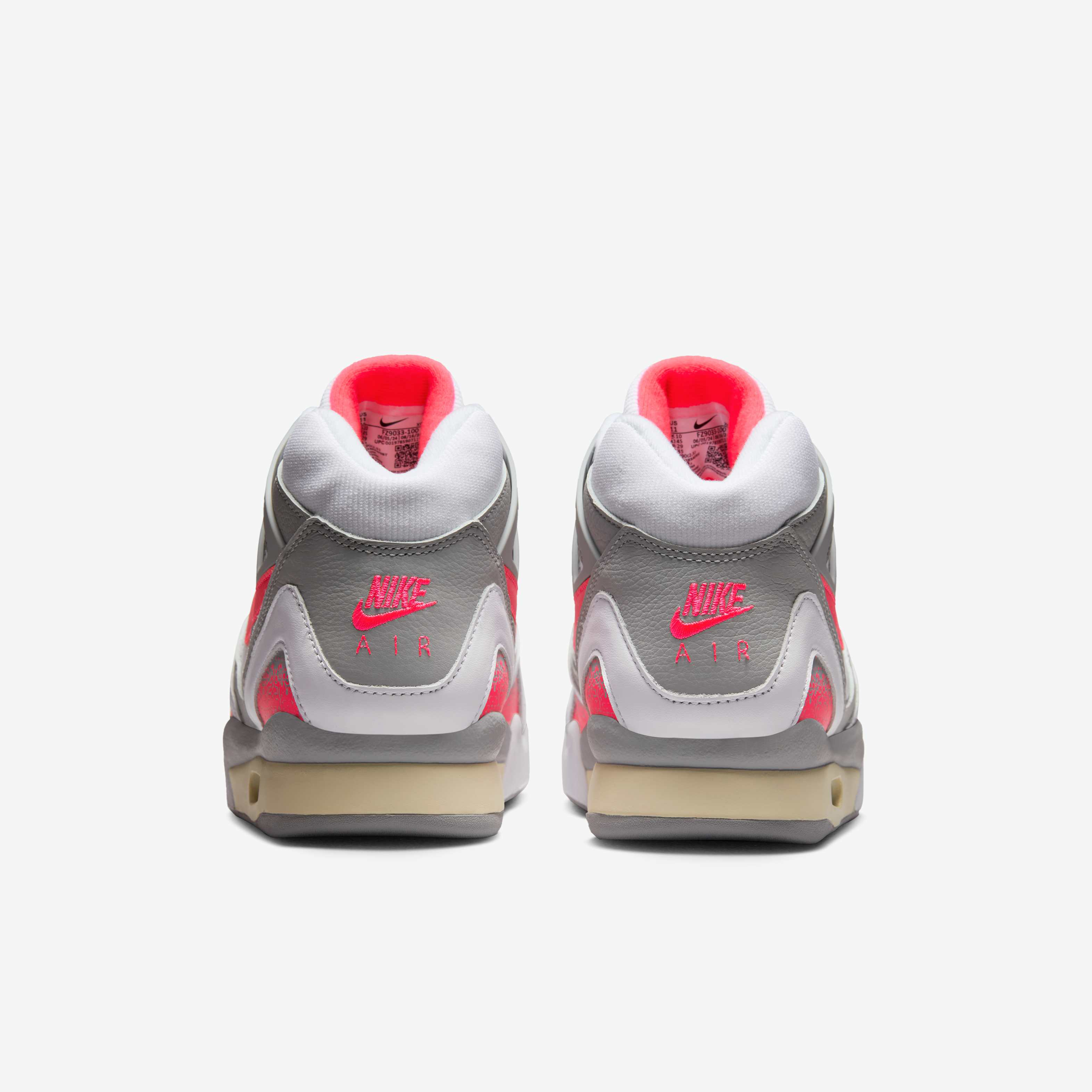 Nike Air Tech Challenge 2 image number 5