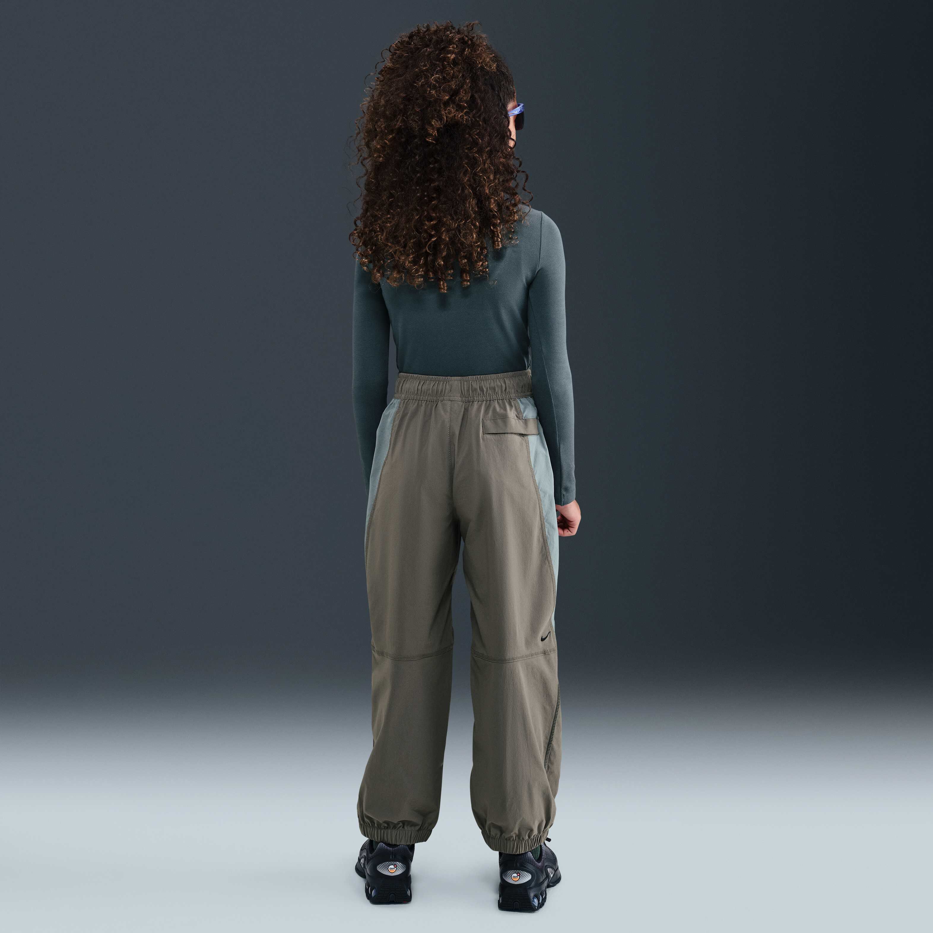 Nike Tech image number 6