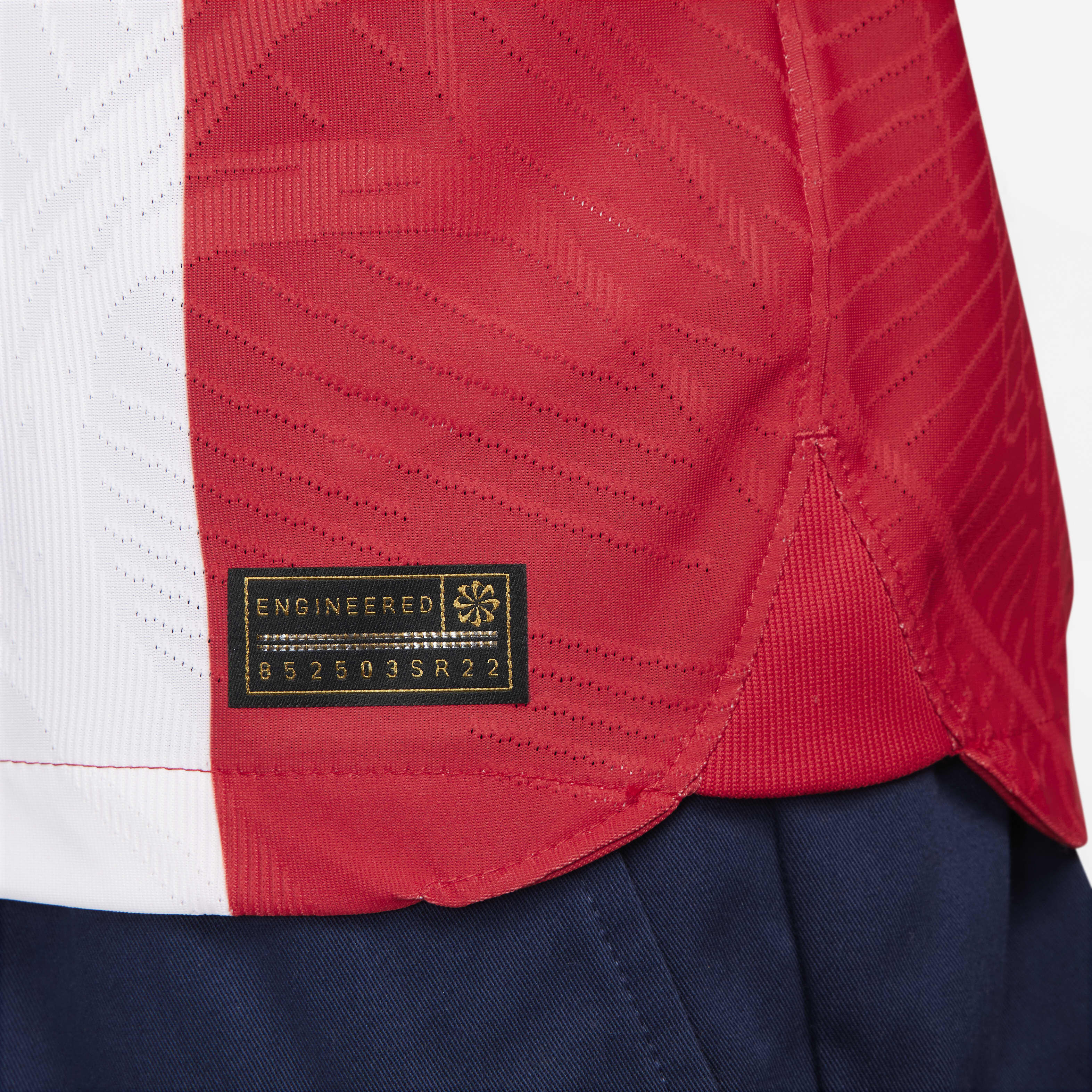 Atl&eacute;tico Madrid 2023/24 Match Home image number 6