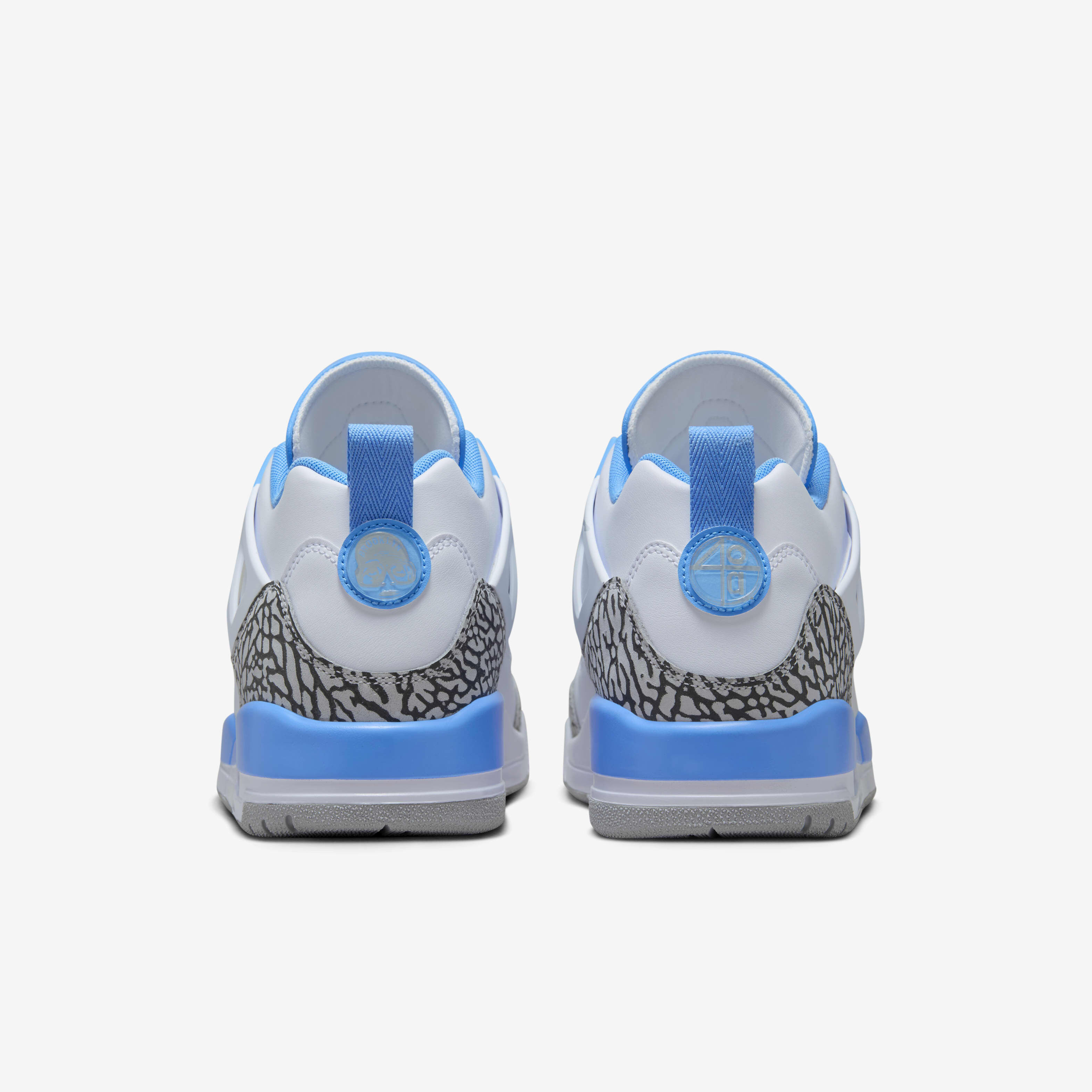 Jordan Spizike Low image number 5