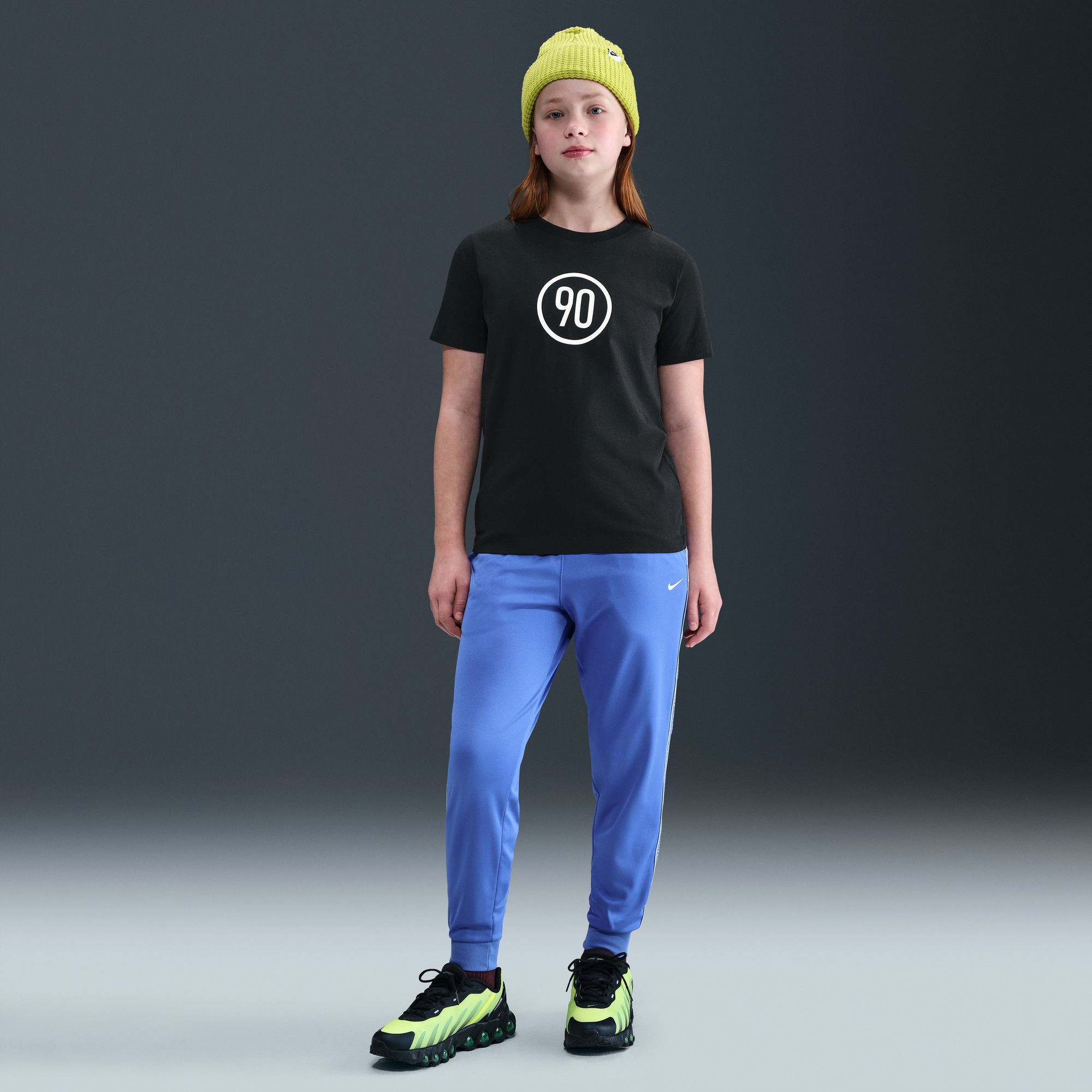 Nike Sportswear Total 90 image number 0