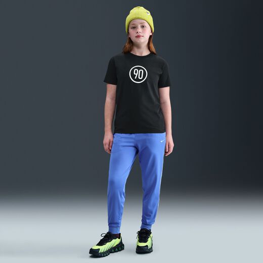 Lifestyle-Nike, Nike Sportswear Total 90, Big Kids' T-Shirt