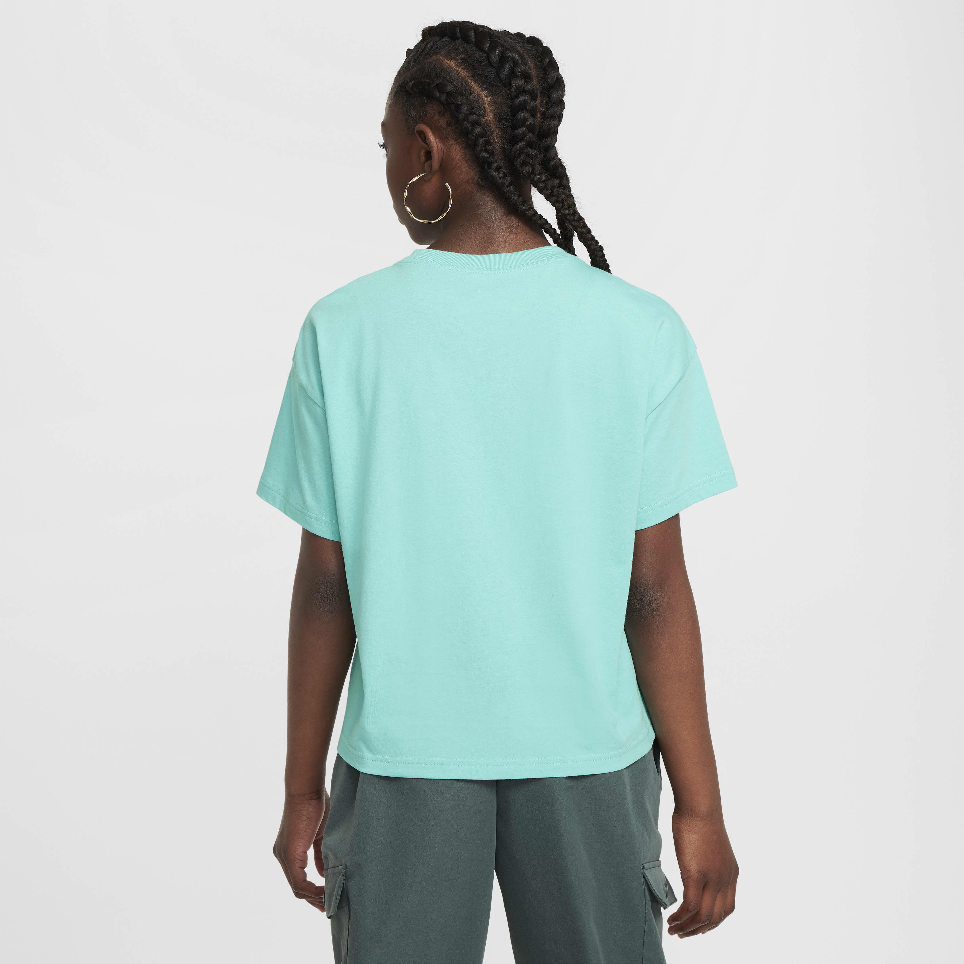 Nike Sportswear image number 1