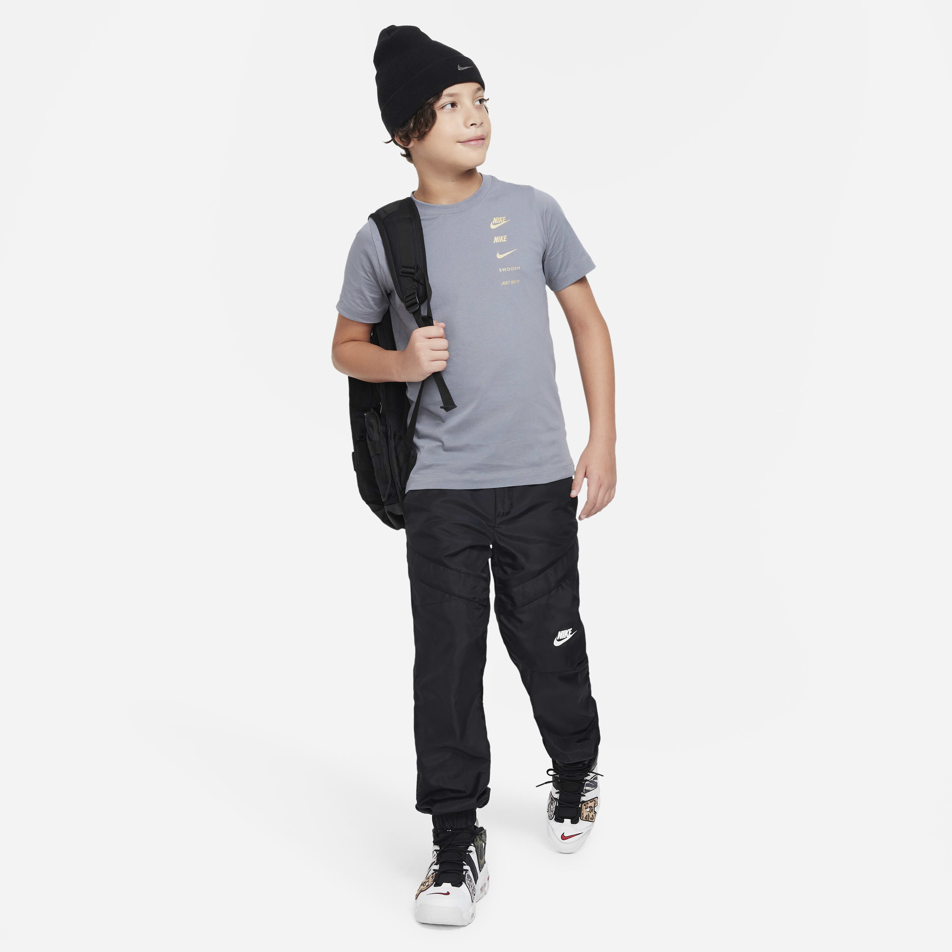 نايكي سبورتسوير image number 3