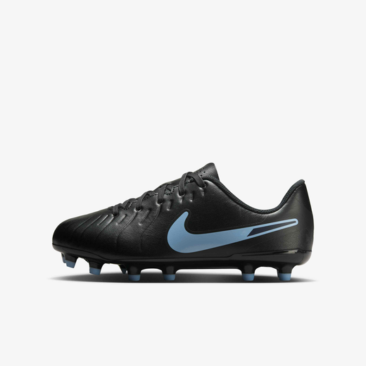 Tiempo Football Shoes-Nike, Nike Jr. Tiempo Legend 10 Club, Younger/Older Kids' Multi-Ground Low-Top Football Boot Tiempo Football Shoes-Nike, Nike Jr. Tiempo Legend 10 Club, Younger/Older Kids' Multi-Ground Low-Top Football Boot