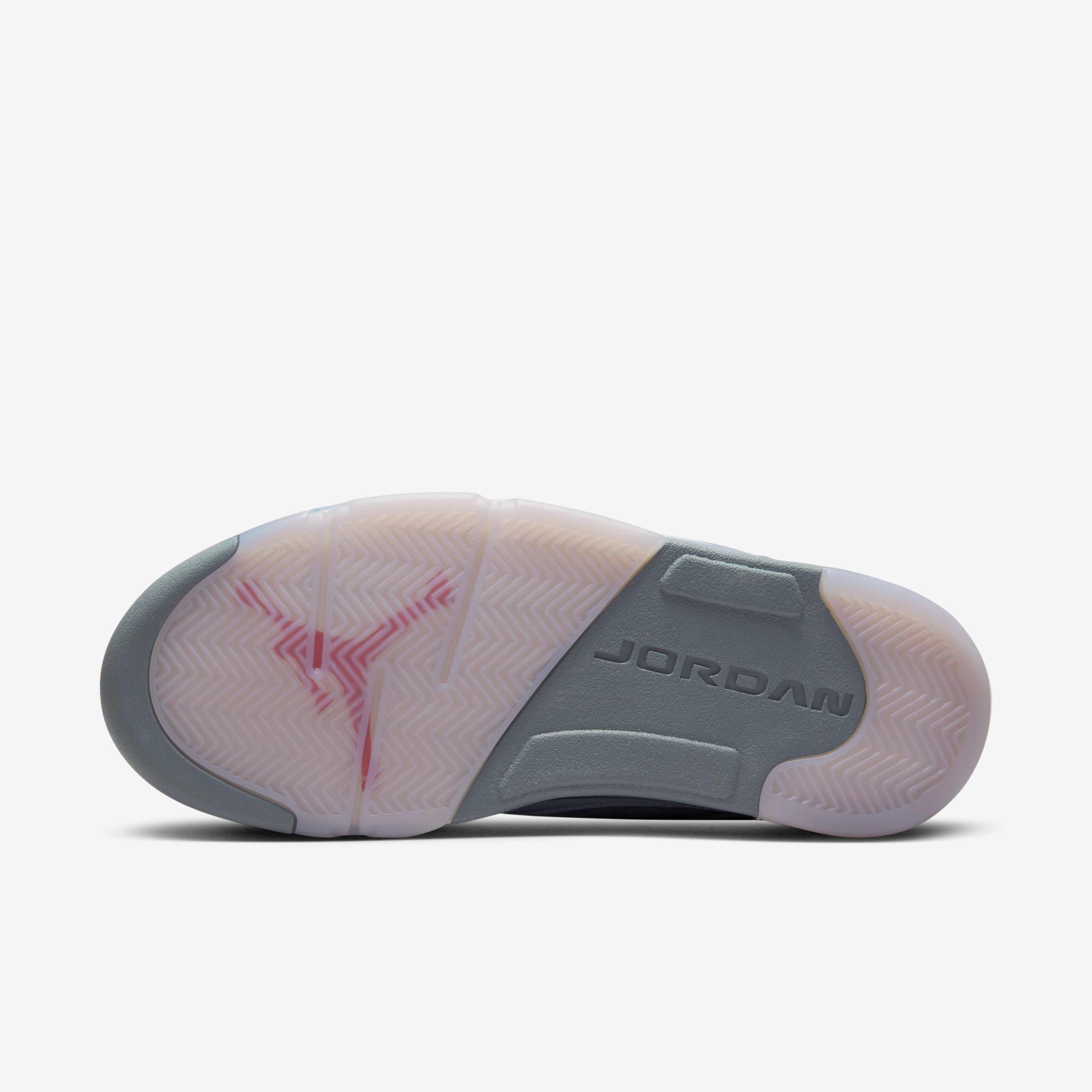 اير جوردن 5 ريترو لو image number 1