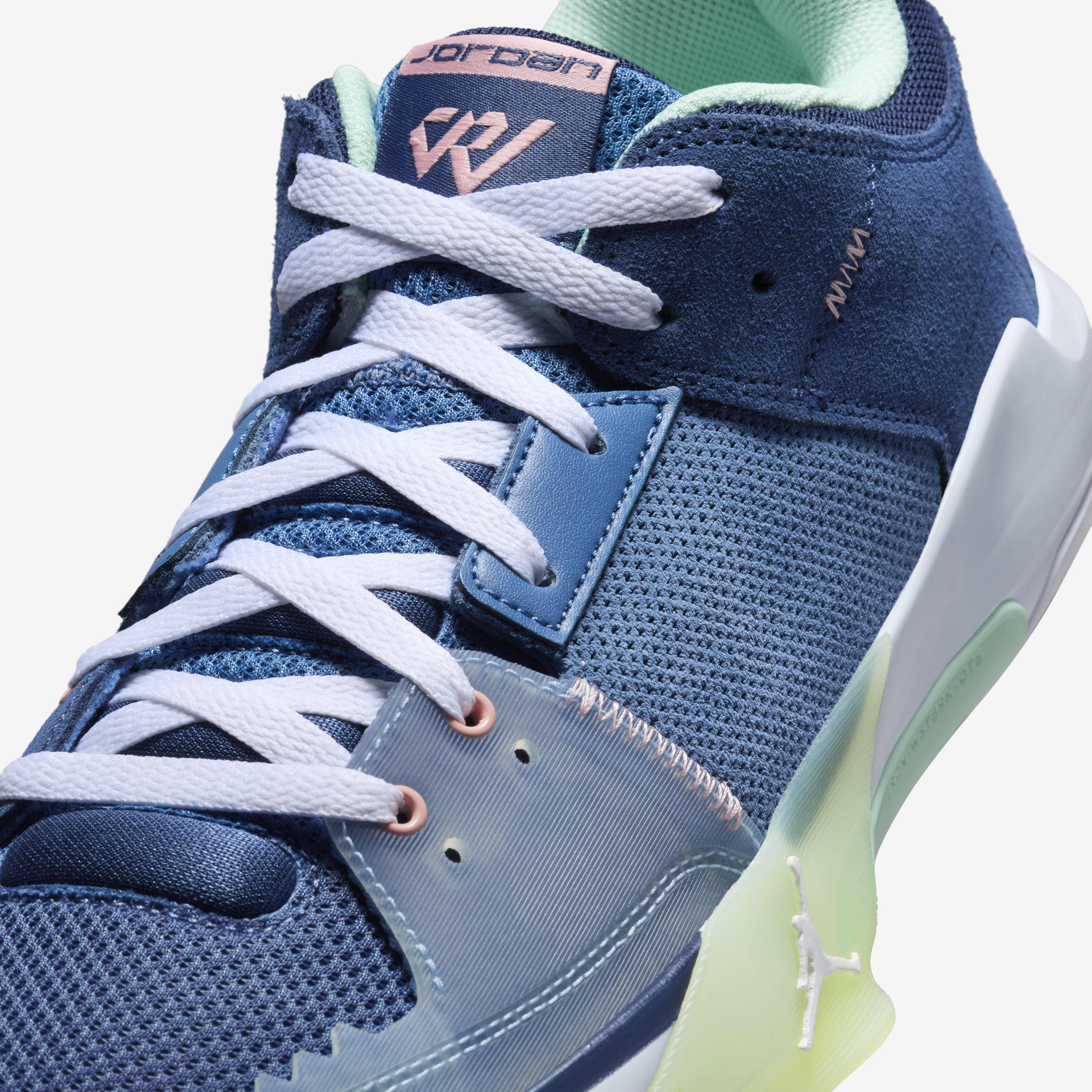 Jordan One Take 5 image number 6