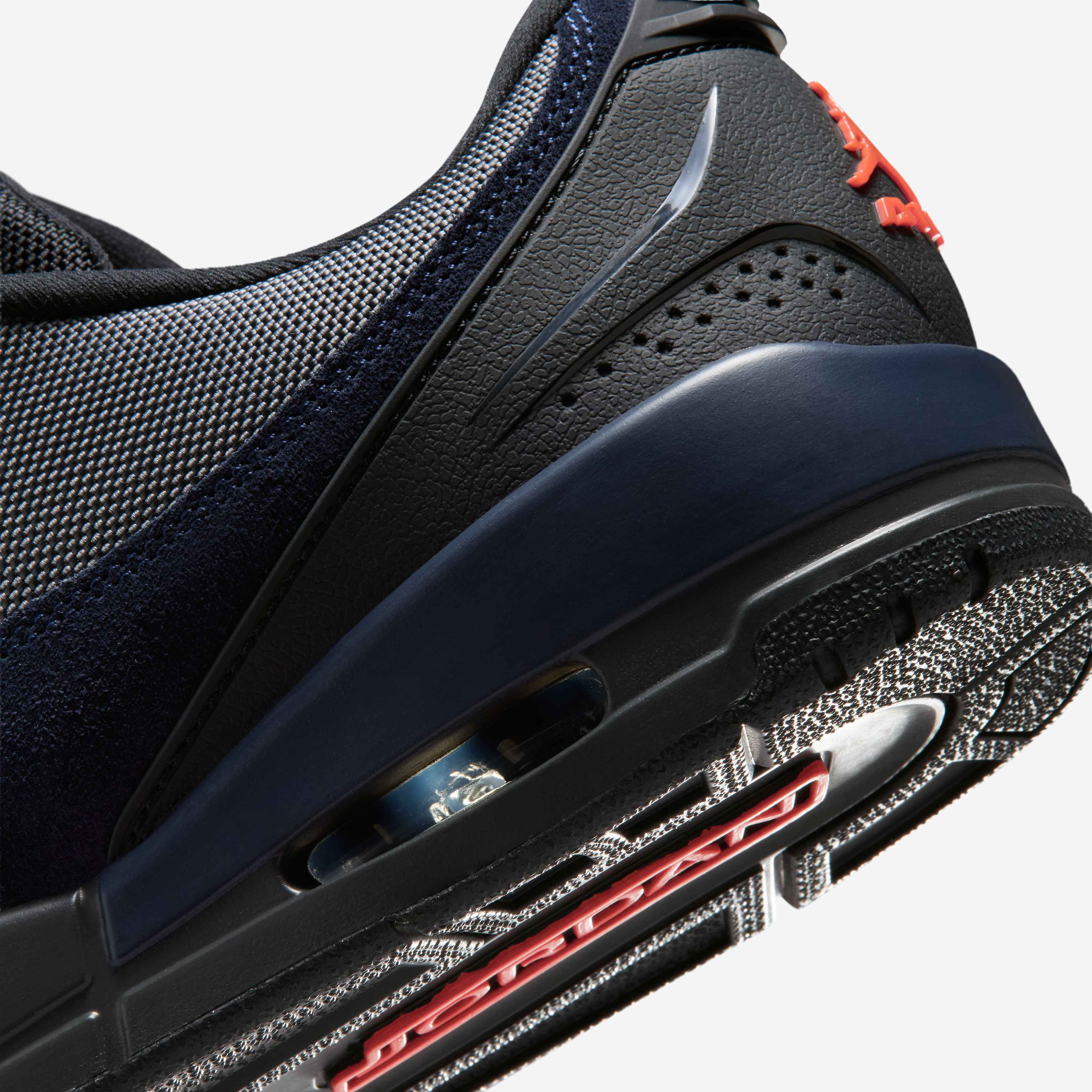 Air Jordan Ultra image number 7