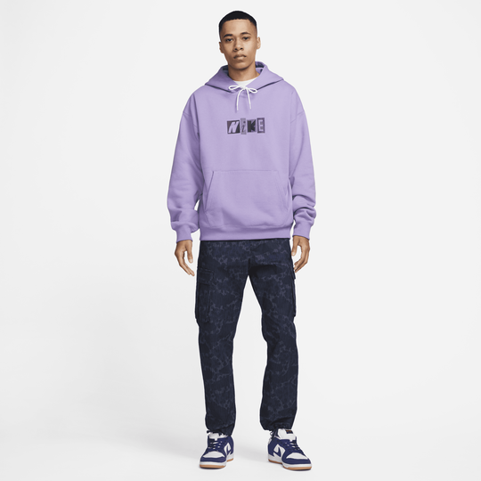 Purple 2025 nikes 219