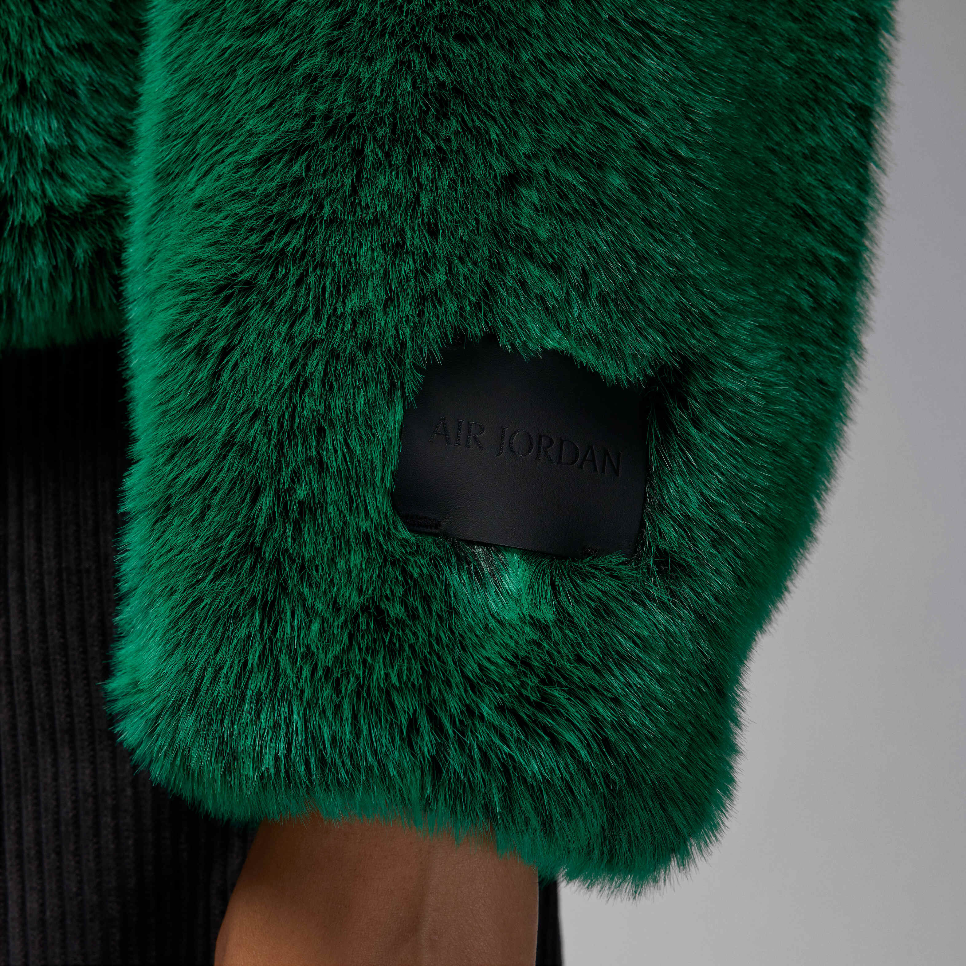 Air Jordan image number 5