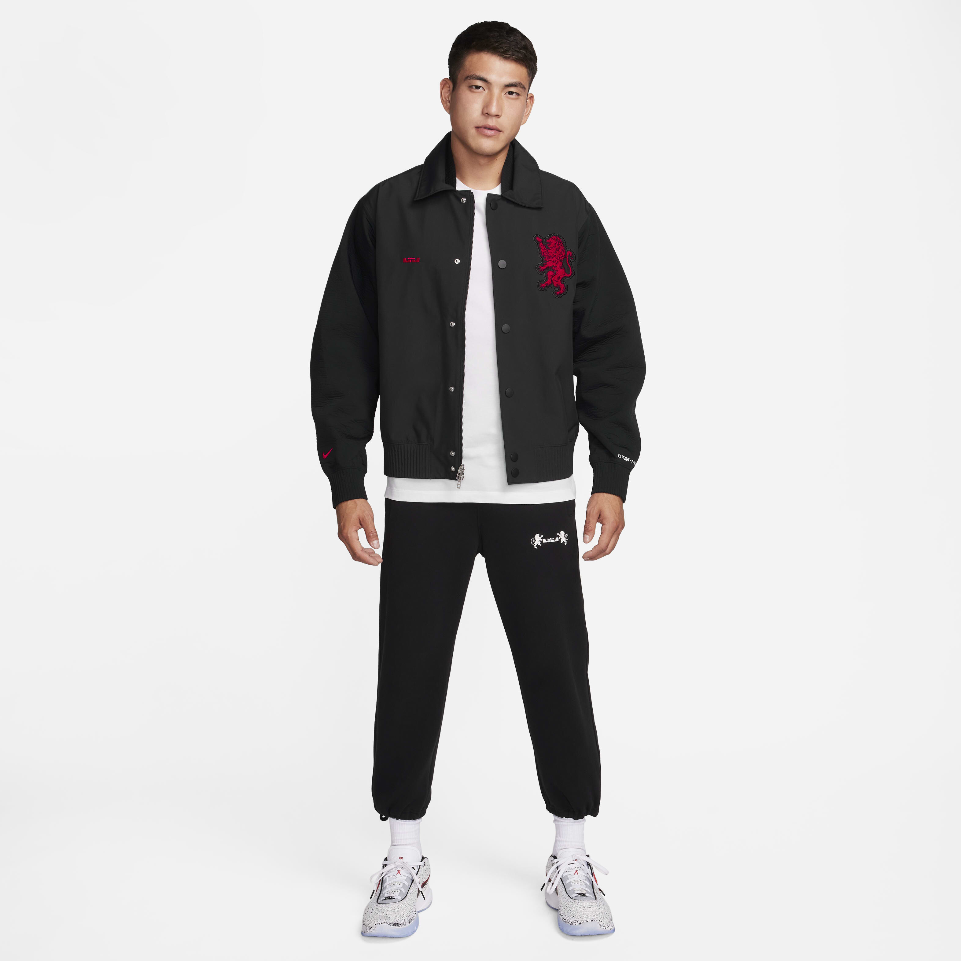 ليبرون image number 10