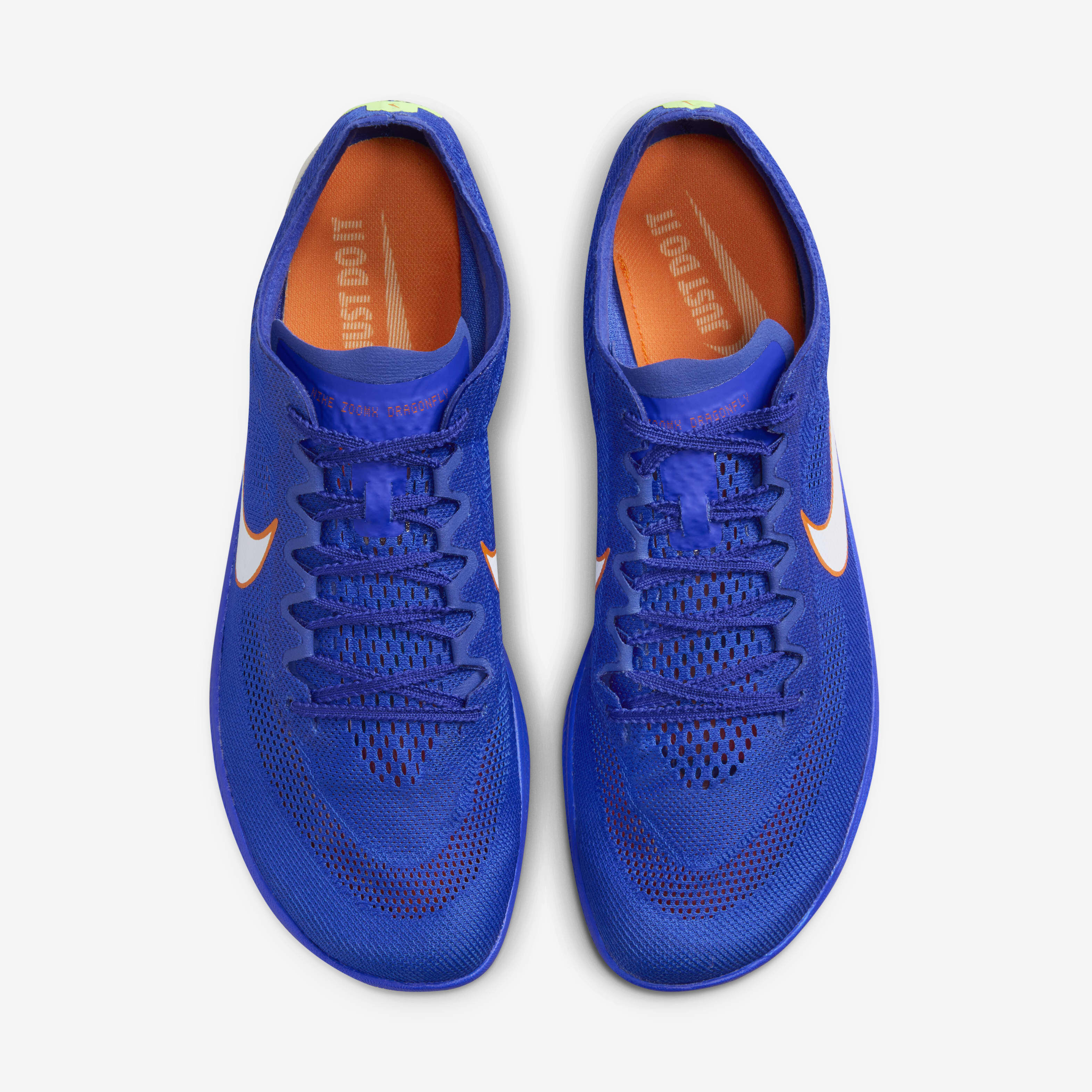 Nike ZoomX Dragonfly image number 3