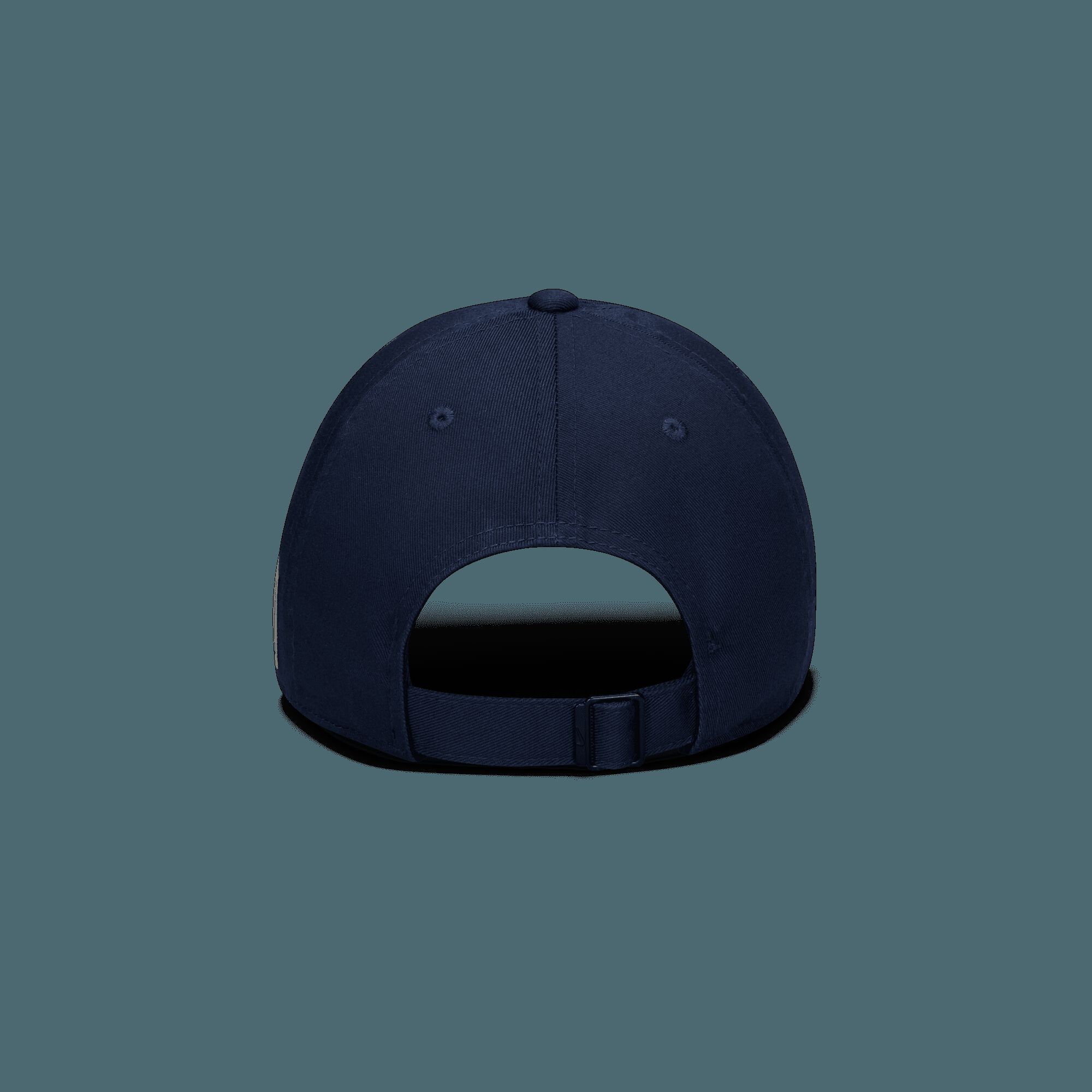 F.C. Barcelona 2026/27 Club Cap Poly 6P image number 2