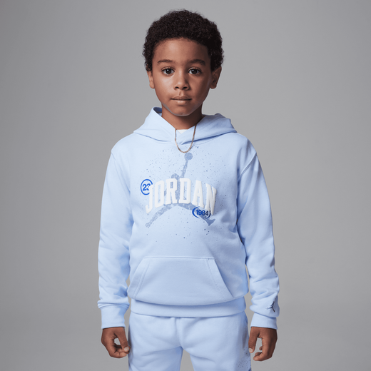 هوديات وسويتشيرتات-جوردن, جوردن, هودي بلوفر 1984 فرنش تيري جامبمان للأطفال الصغار