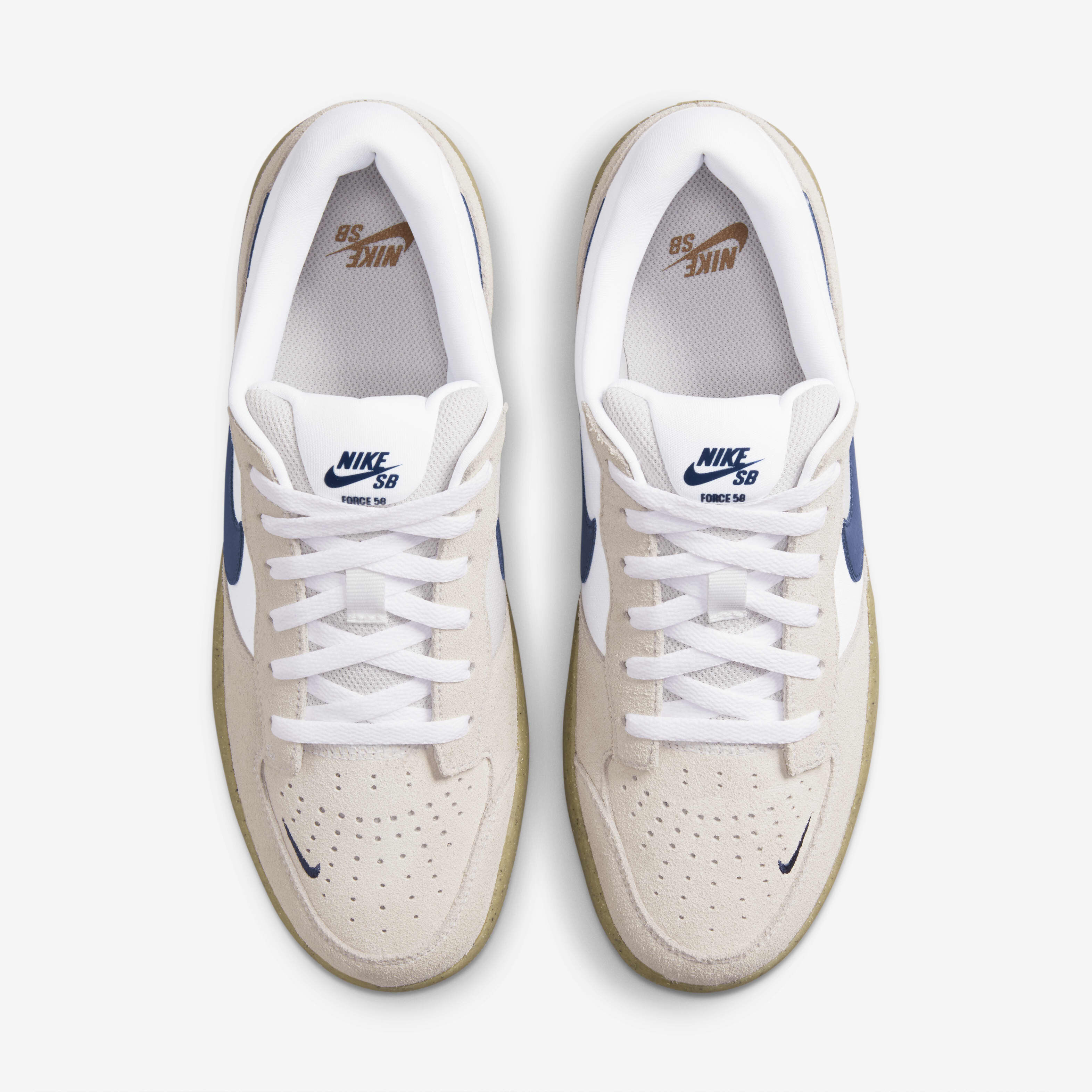 Nike SB Force 58 image number 3