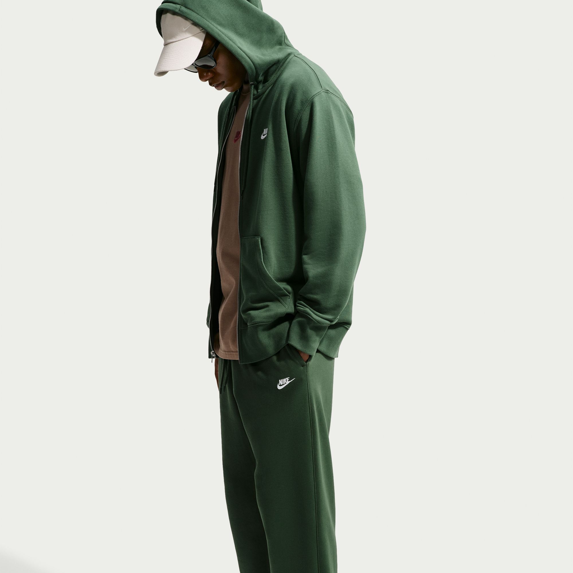 Nike Club image number 4