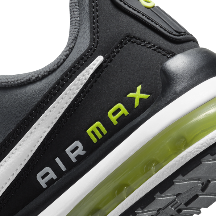 Nike air max ltd top y2k