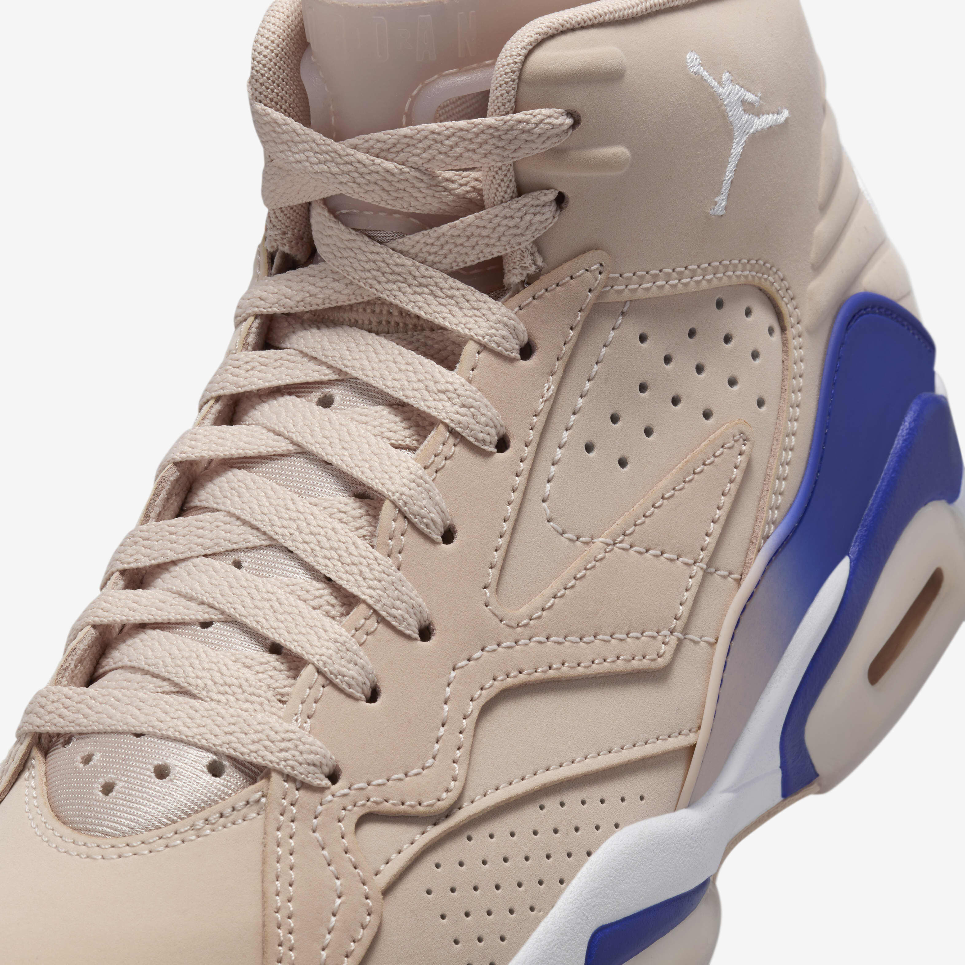 Jumpman MVP image number 6