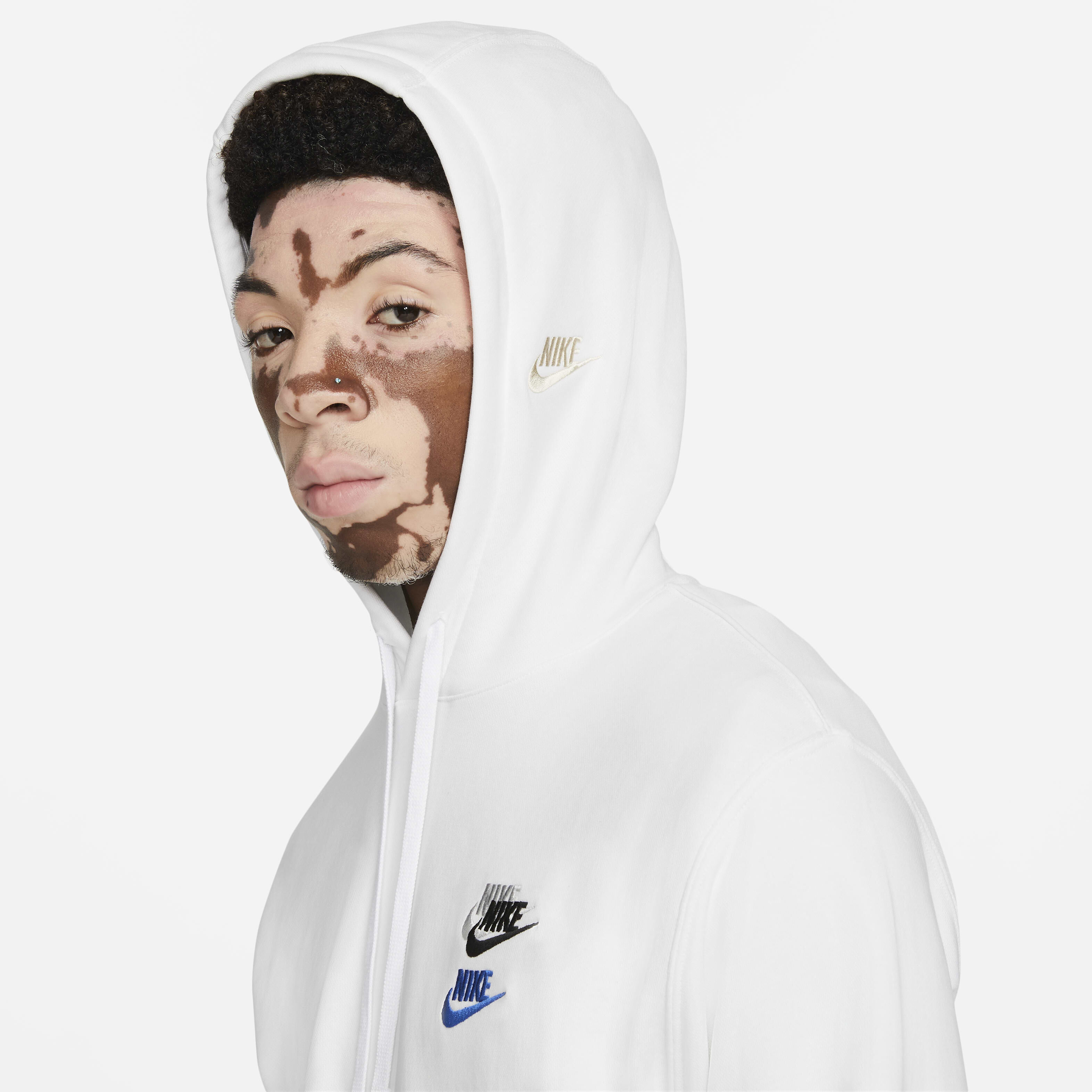 nike sportswear essentials  french terry hoodie