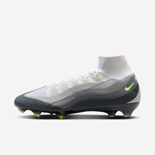 Air Max 95-Nike, Nike Mercurial Superfly 10 Elite x Air Max 95 SE, FG High-Top Football Boot
