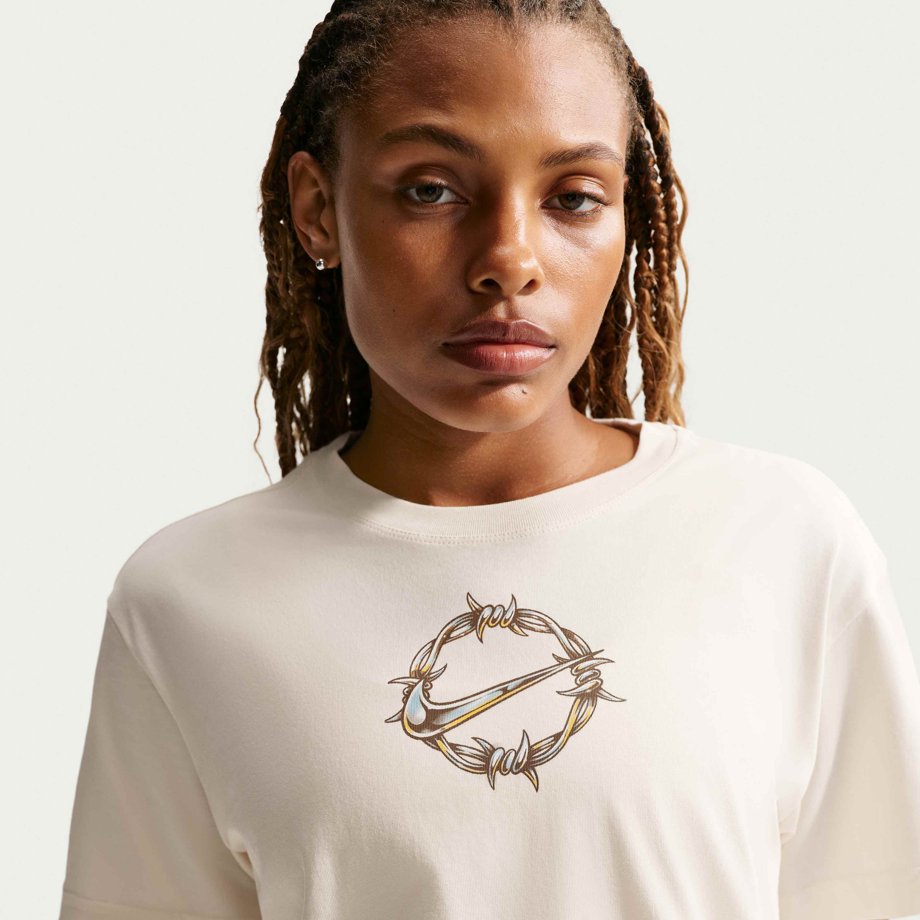 نايكي سبورتسوير image number 2