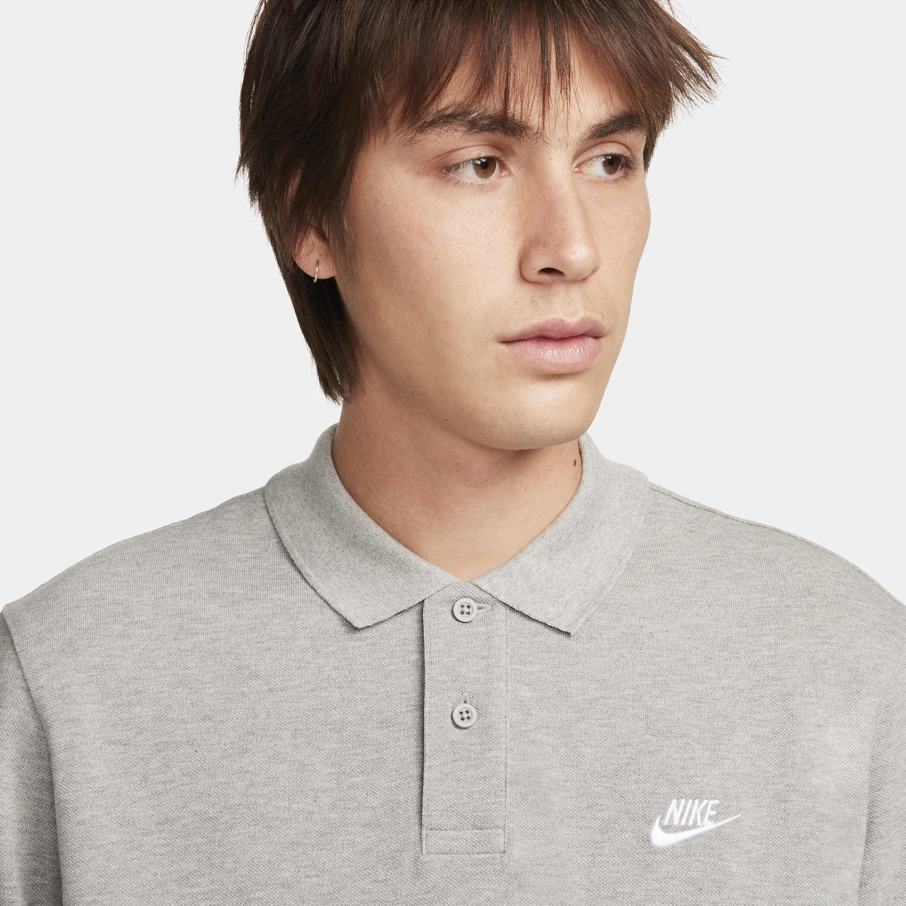 Nike Club image number 2
