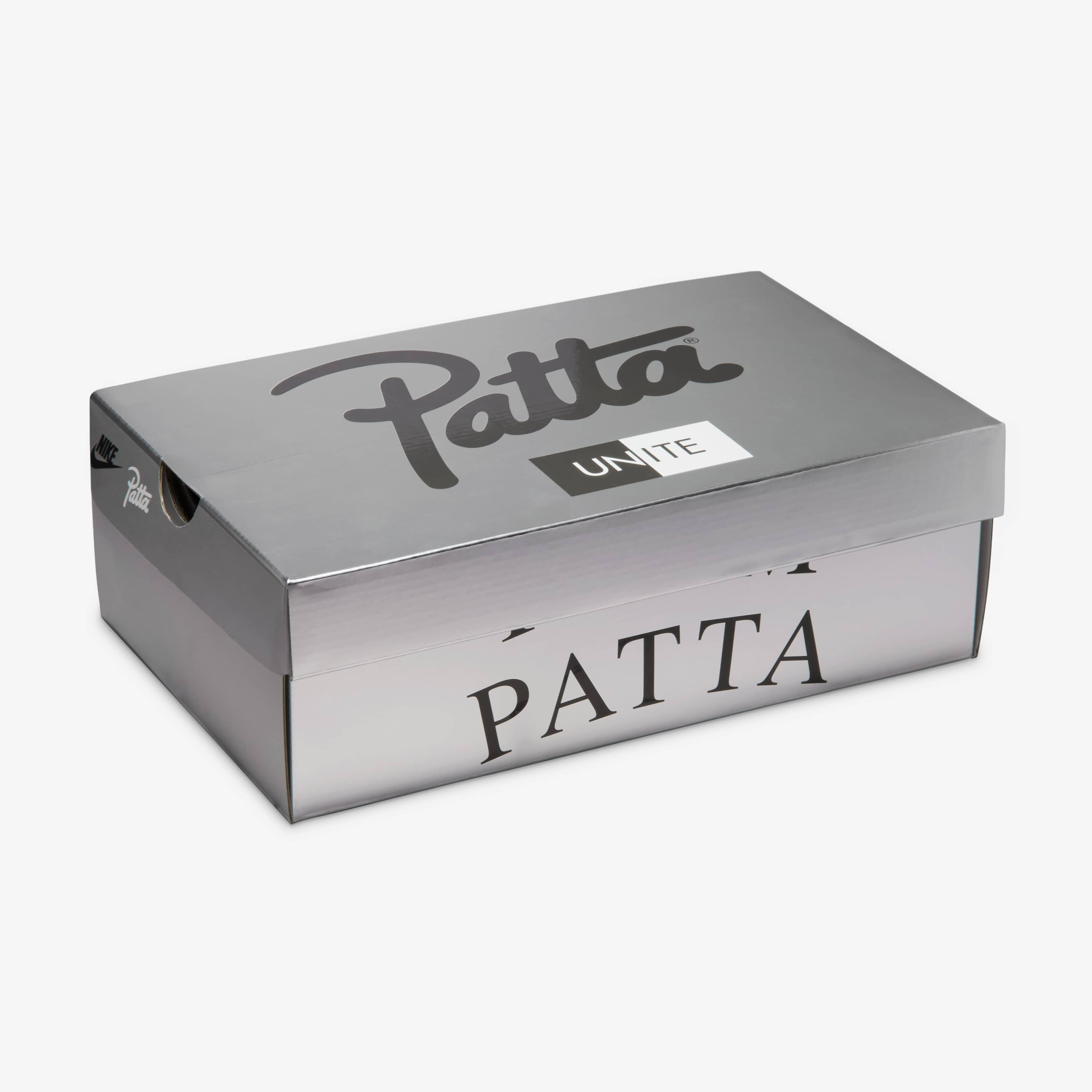 Nike Mercurial Vapor 16 Elite x Patta image number 11