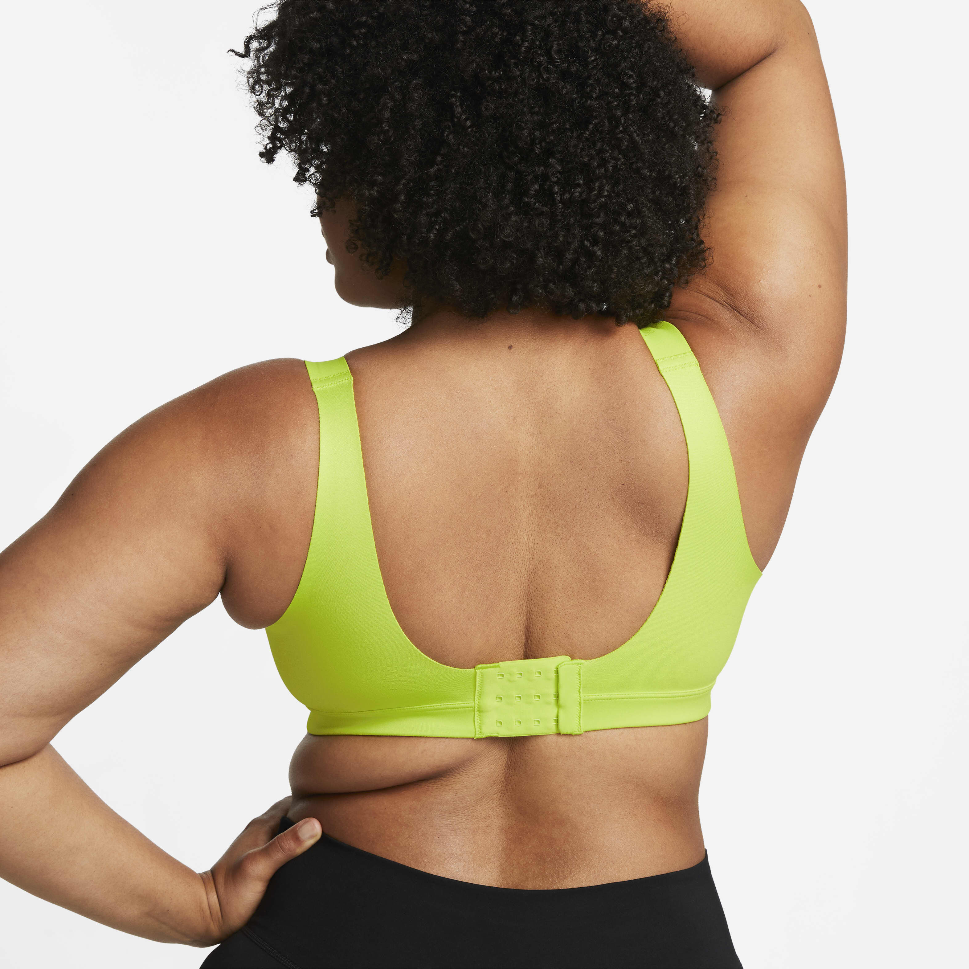 Nike Alpha image number 1