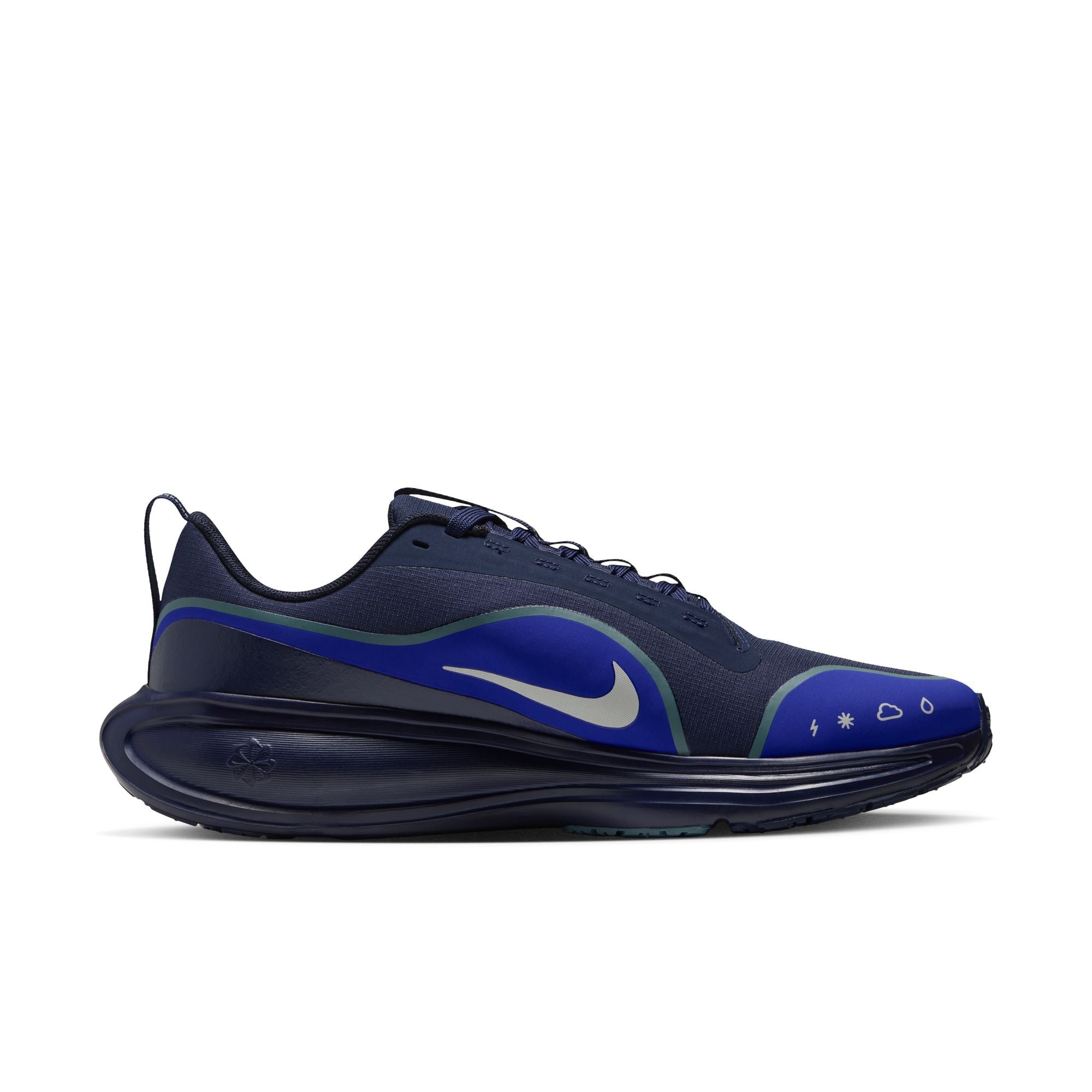 Nike Revolution 8 Utility image number 6