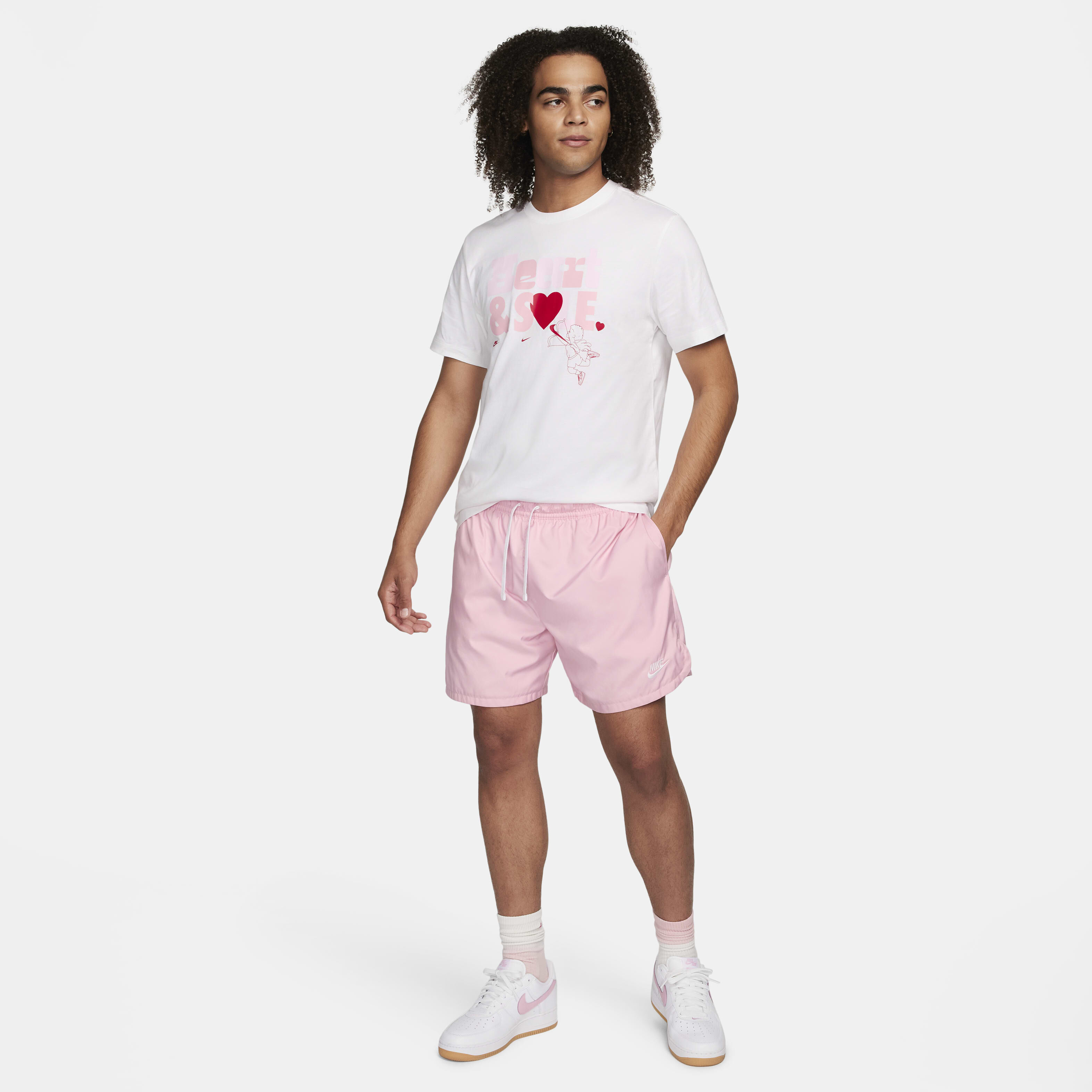 نايكي سبورتسوير image number 4