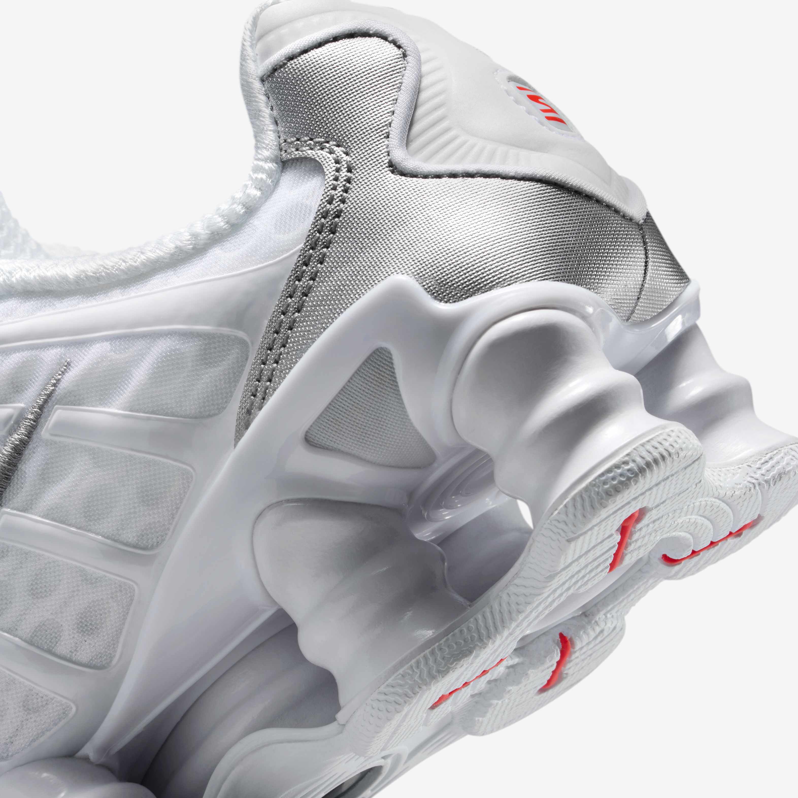 Nike Shox TL image number 7