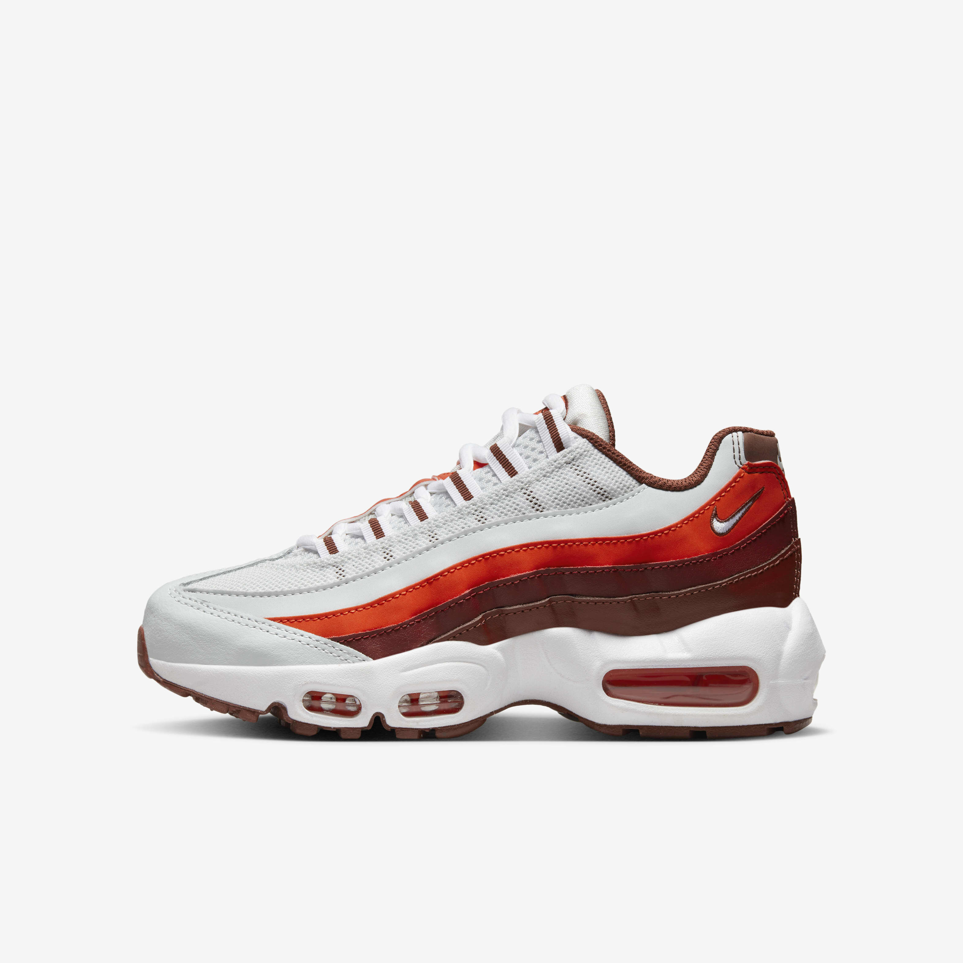 Buy Nike Air Max 95 Recraft Older Kids Shoes Nike UAE Official