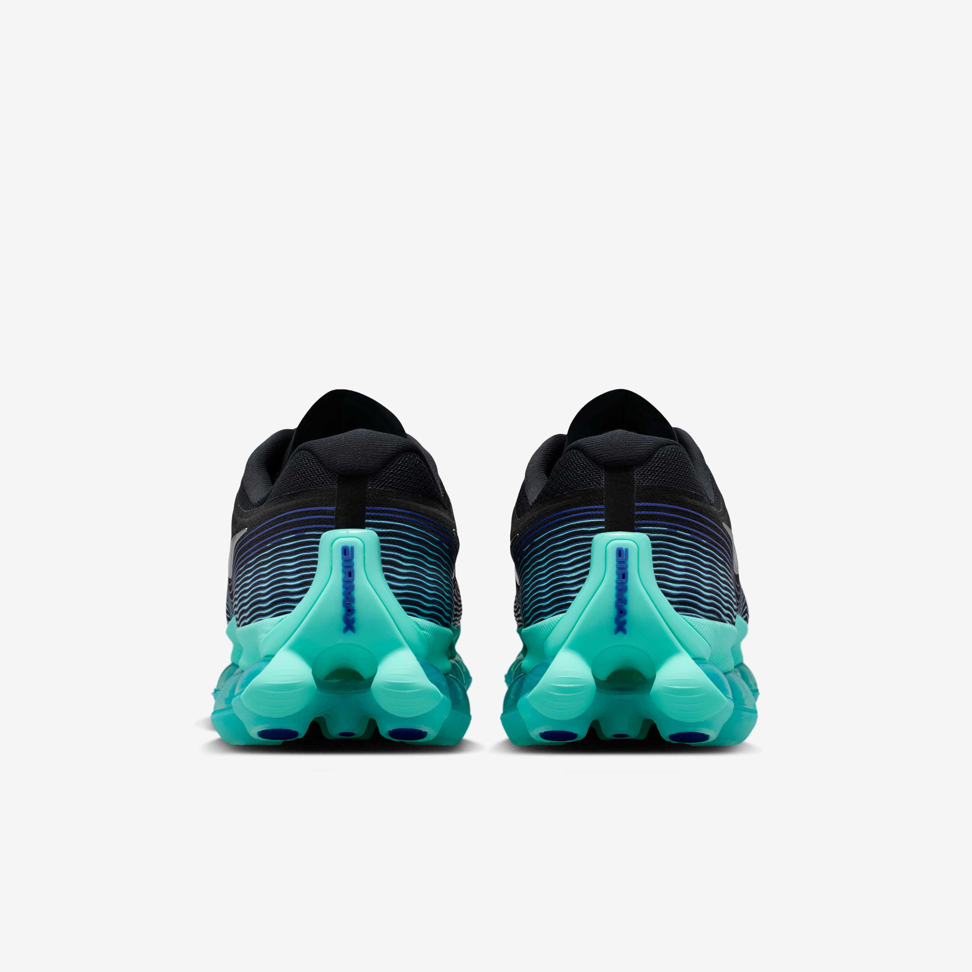 Nike Air Liquid Max image number 5