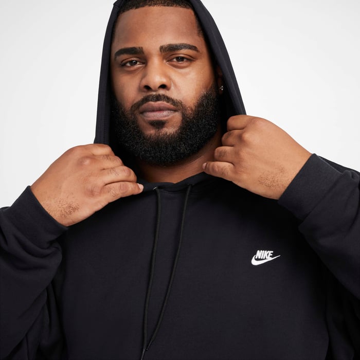 Nike Club Fleece image number 8 Nike Club Fleece image number 8