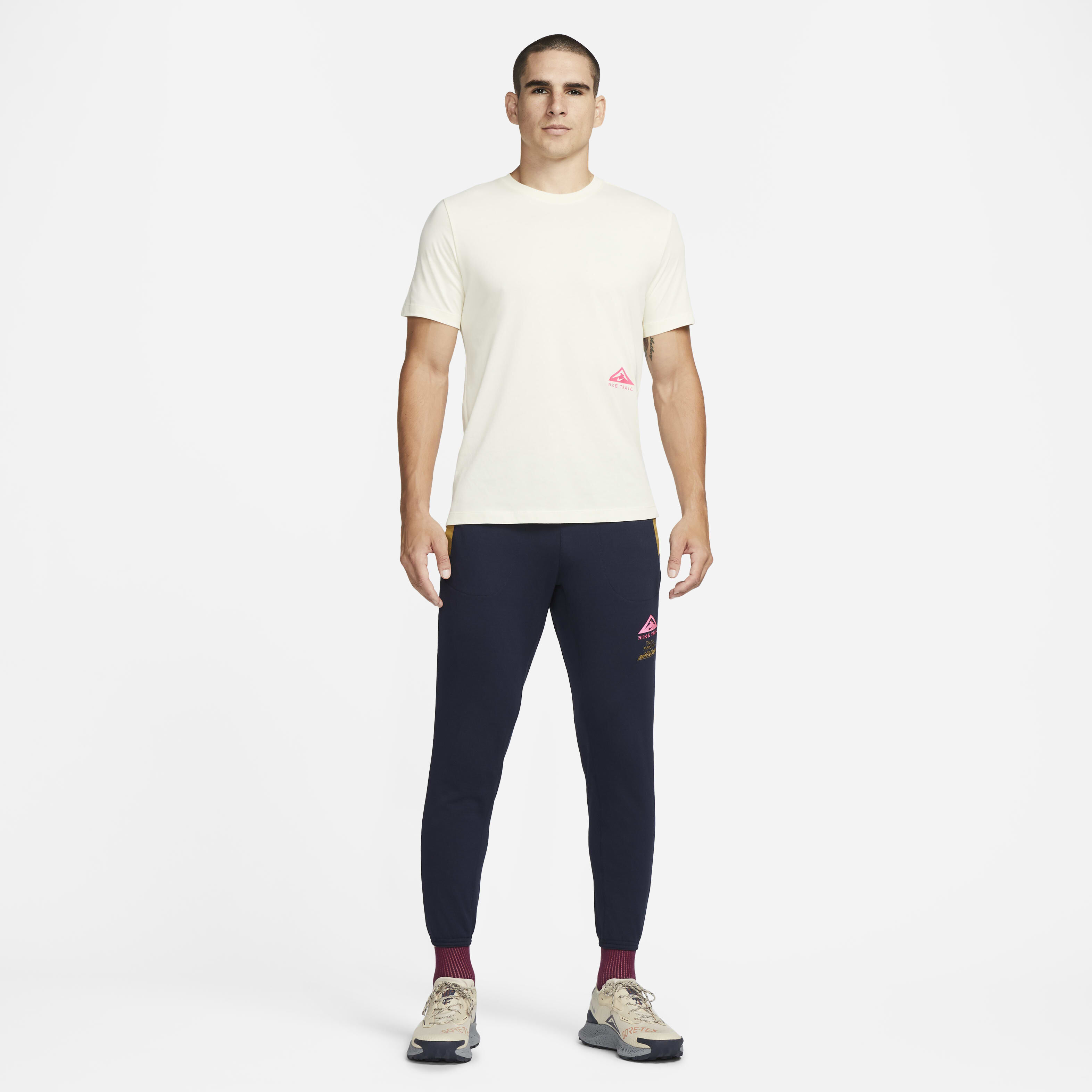 Nike Trail Mont Blanc image number 6