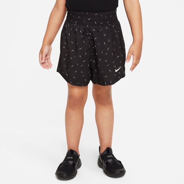 Nike One Swooshfetti Shorts image number 0 Nike One Swooshfetti Shorts image number 0