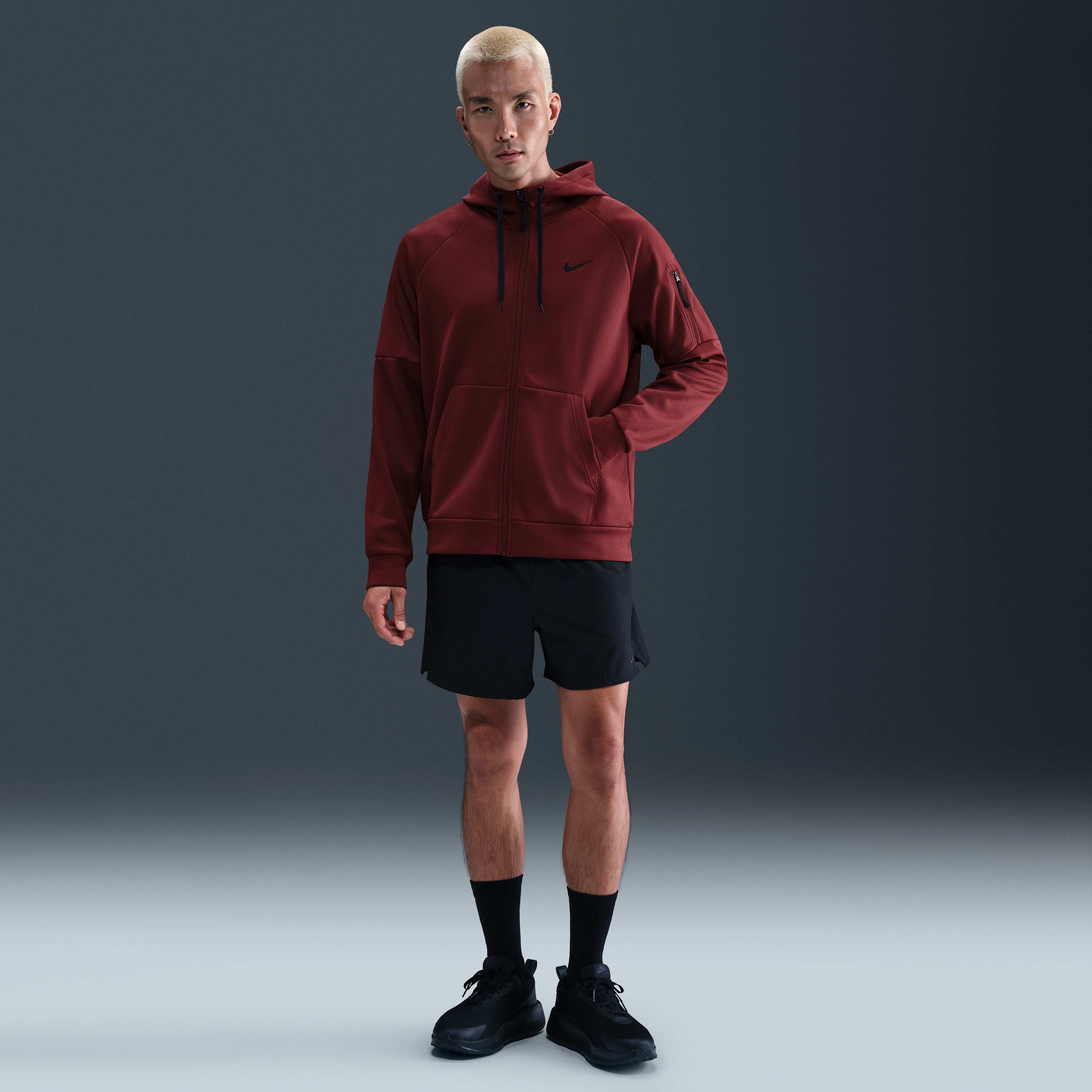 نايكي ثيرما-فت image number 3