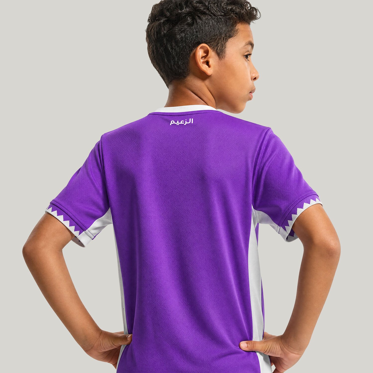 Al Ain FC 2025/26 Stadium Home image number 1