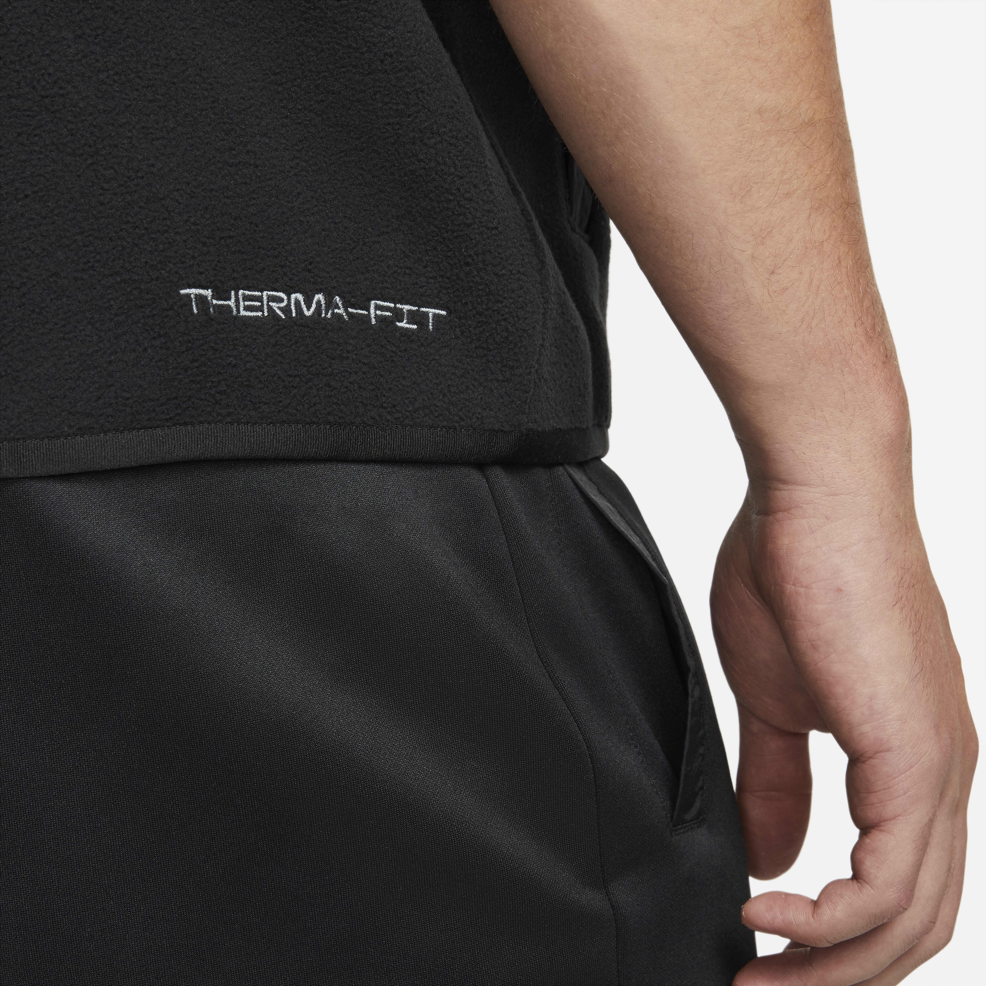 نايكي سبورتسوير ثيرما-فت image number 4