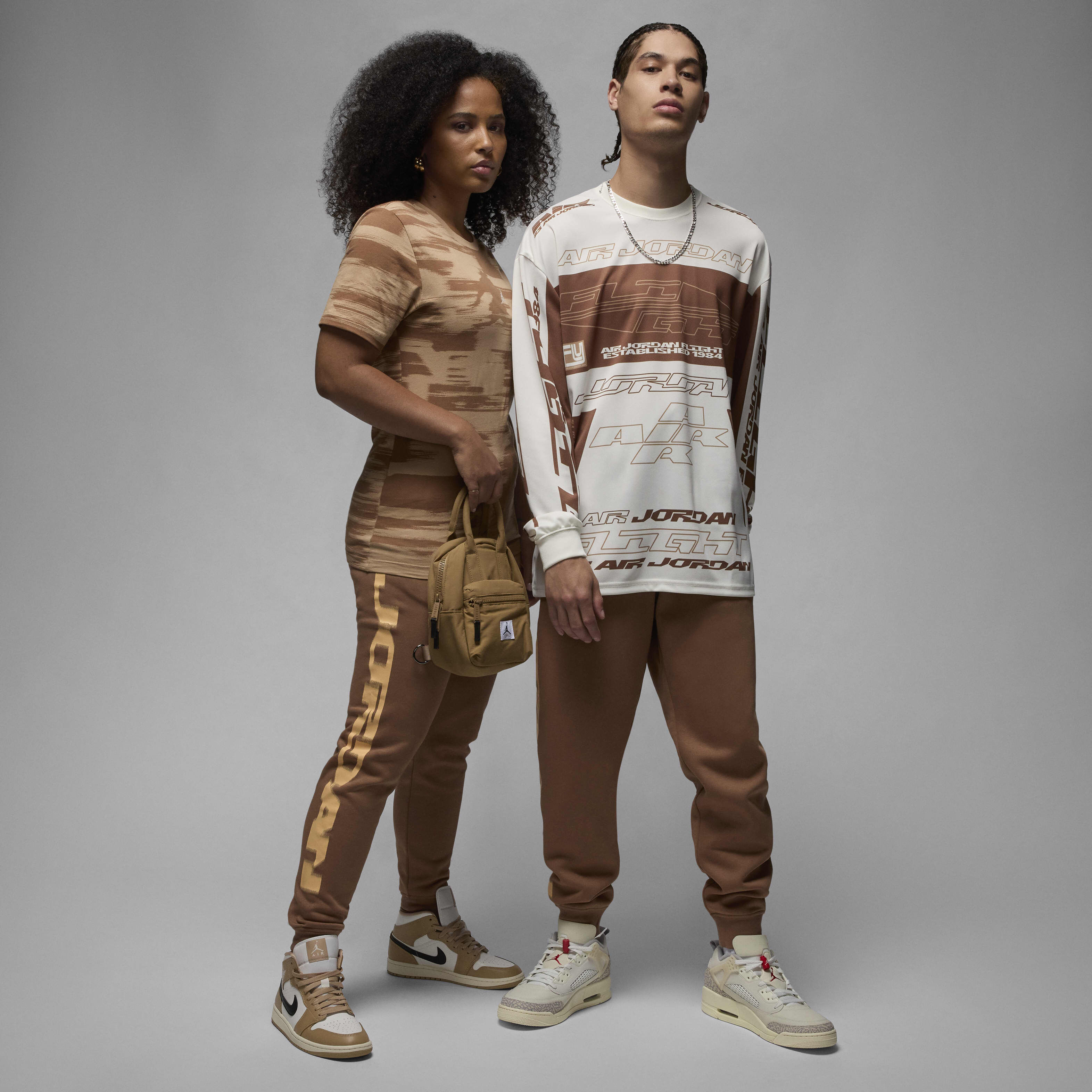 جوردن ام في بي image number 7