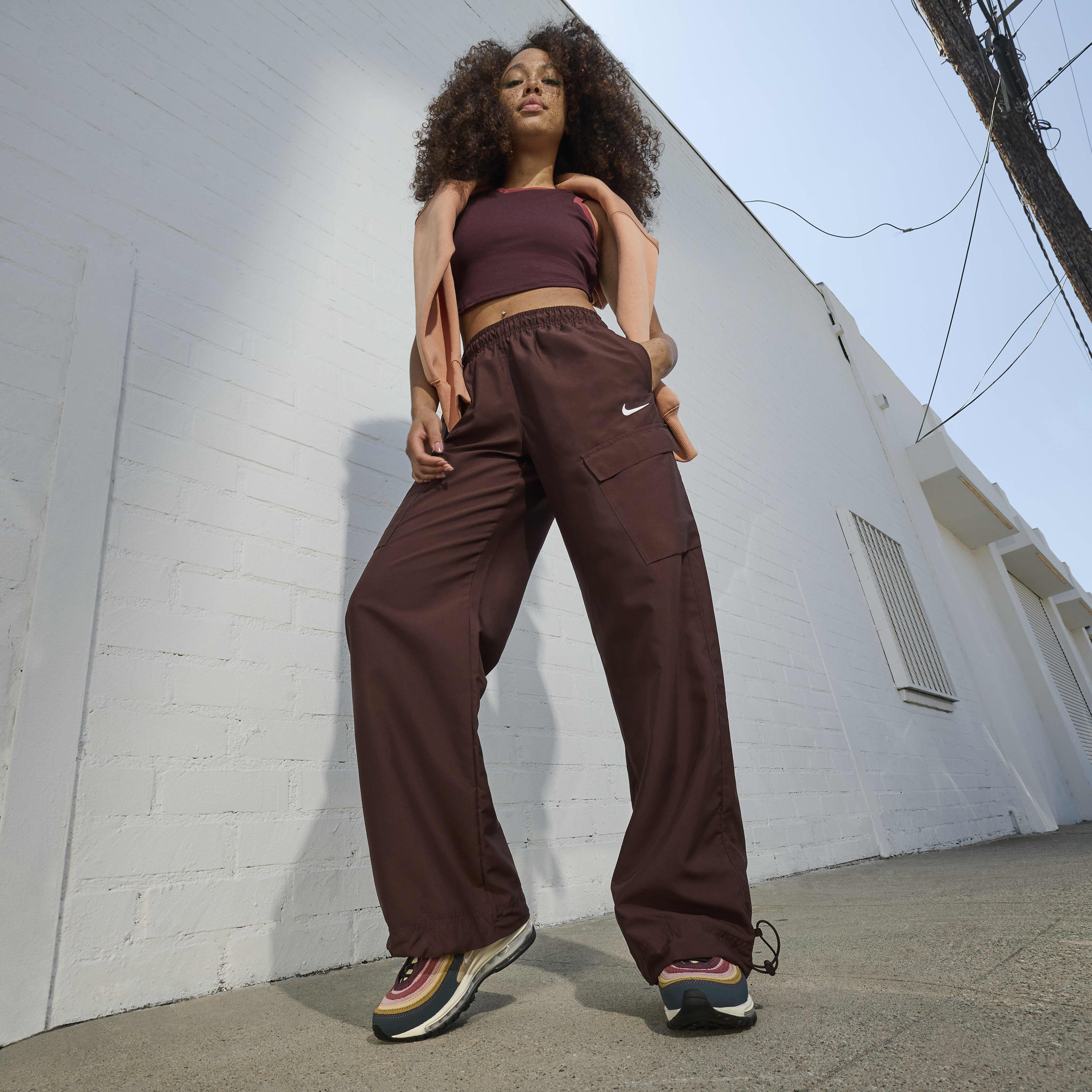 Nike Air Max 97 image number 9