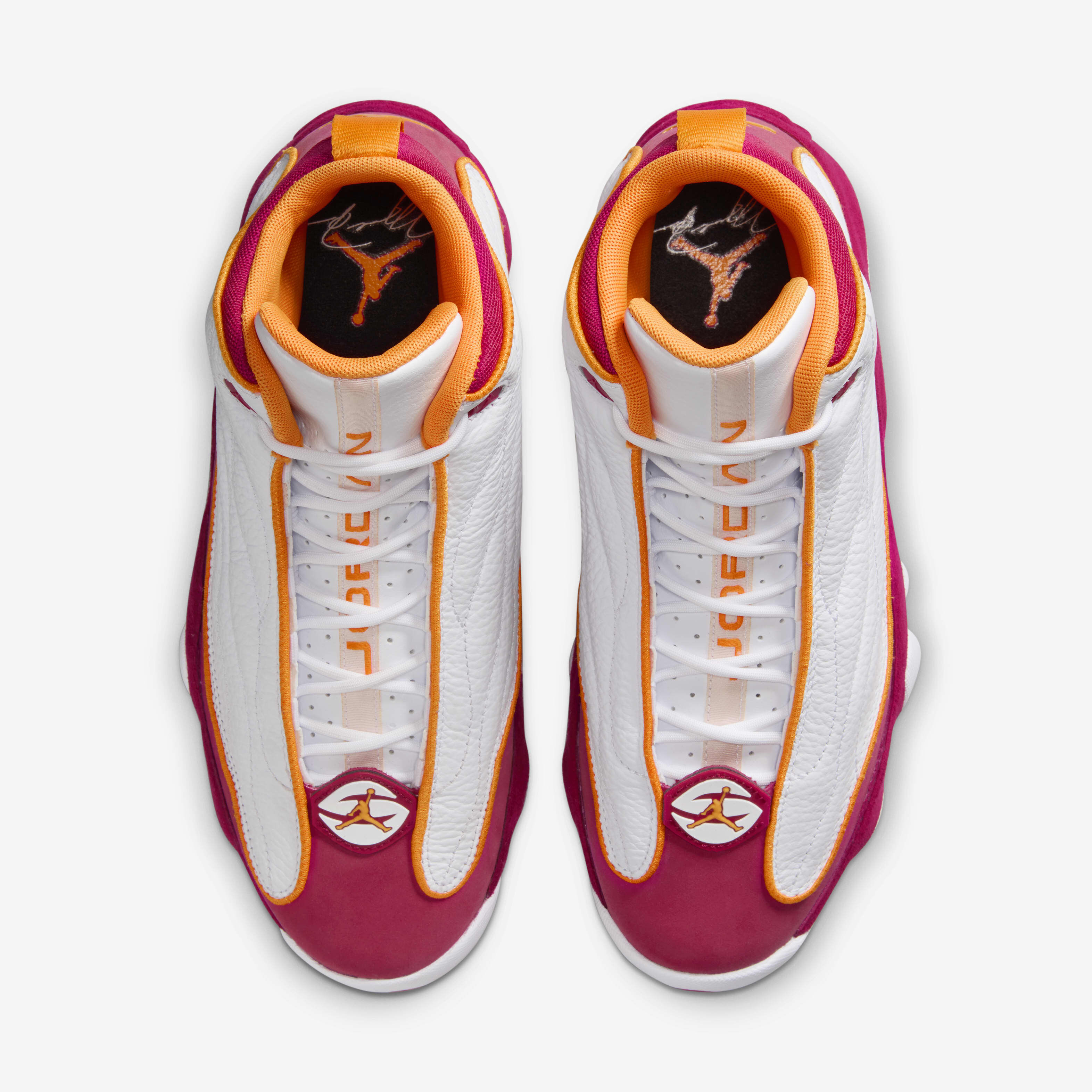 Jordan Pro Strong image number 3