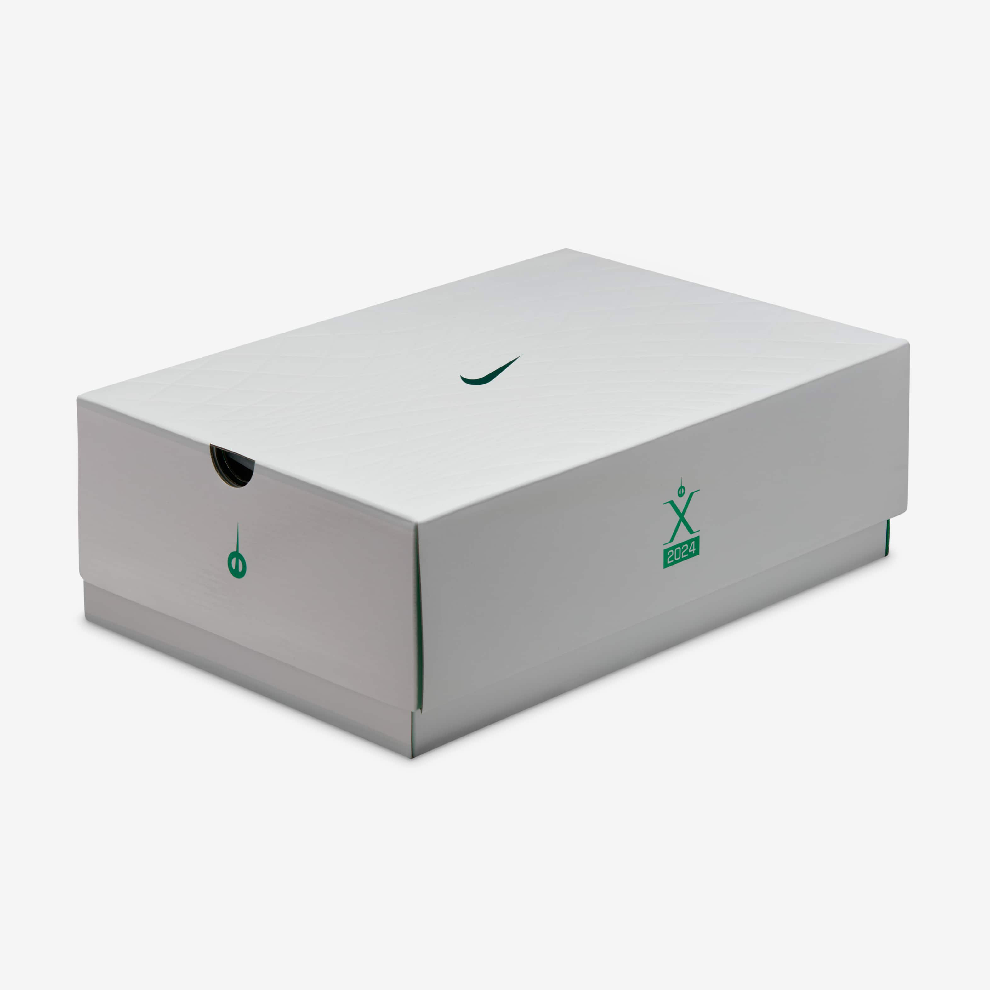 Nike Tiempo Emerald Legend 10 Elite image number 9