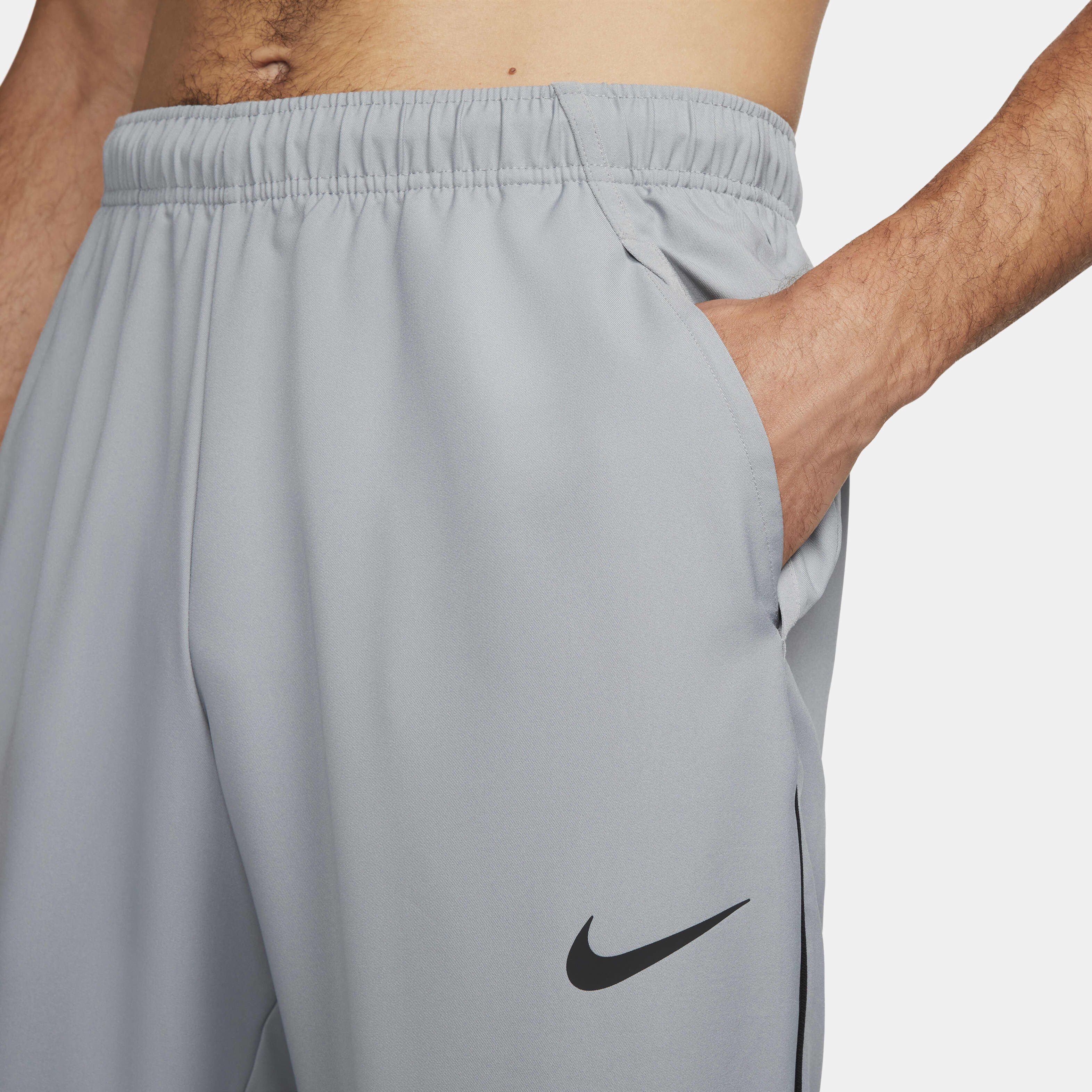 Nike men's dry woven team training pants cheap
