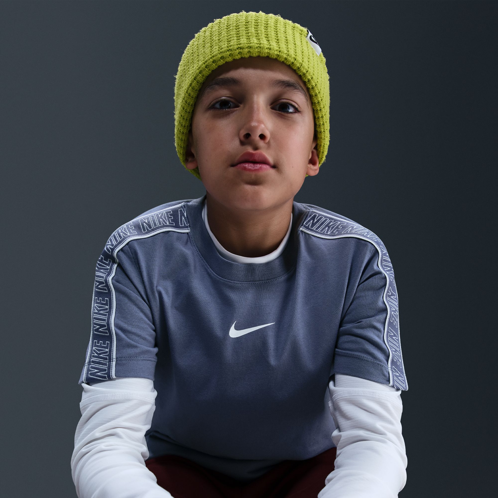 نايكي سبورتسوير image number 9