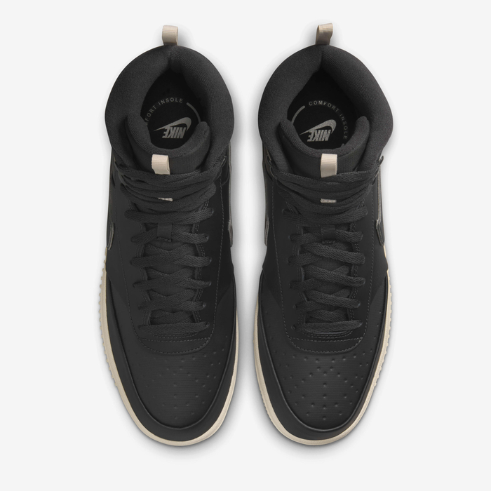 Nike Court Vision Mid image number 3 Nike Court Vision Mid image number 3