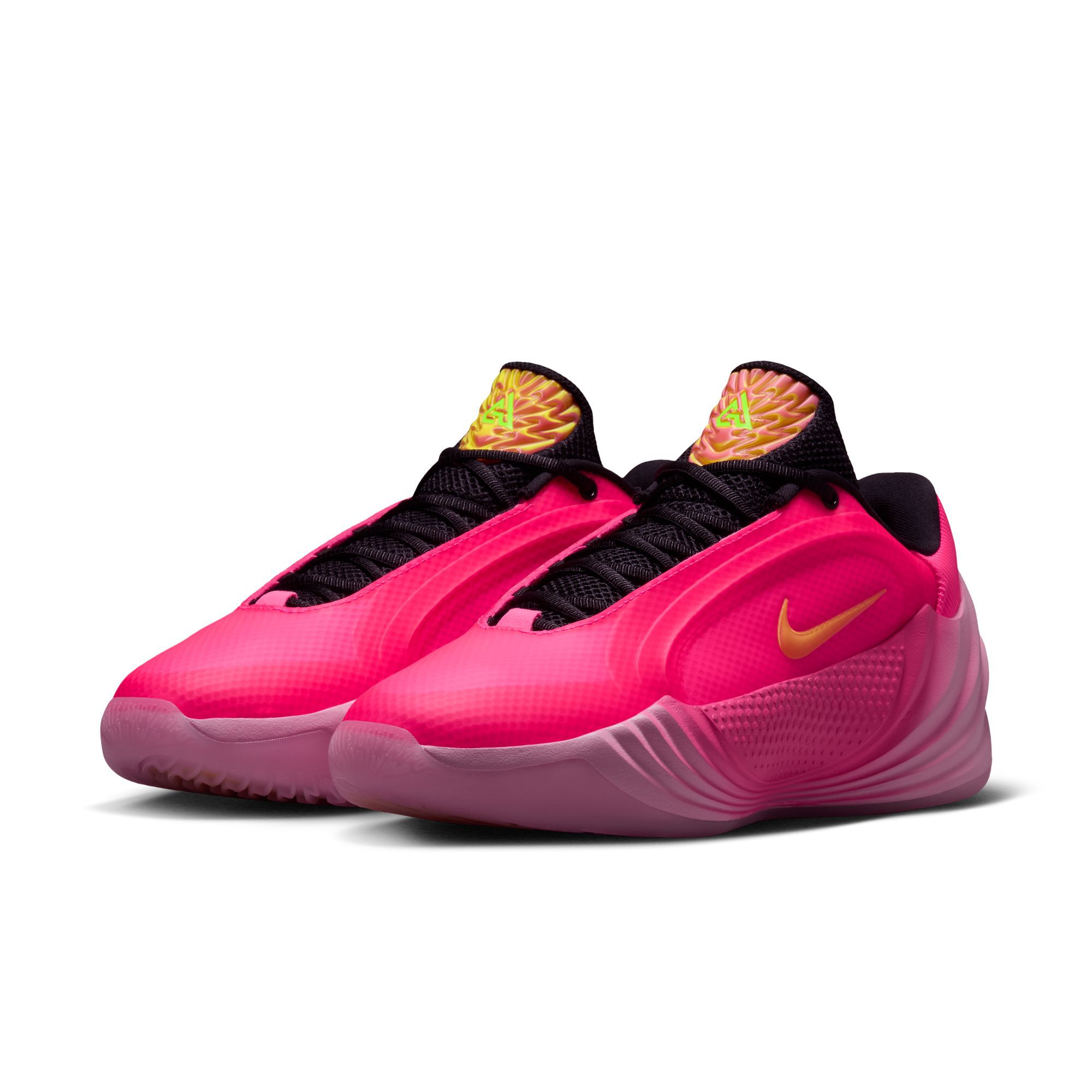 Giannis Freak 8 image number 2