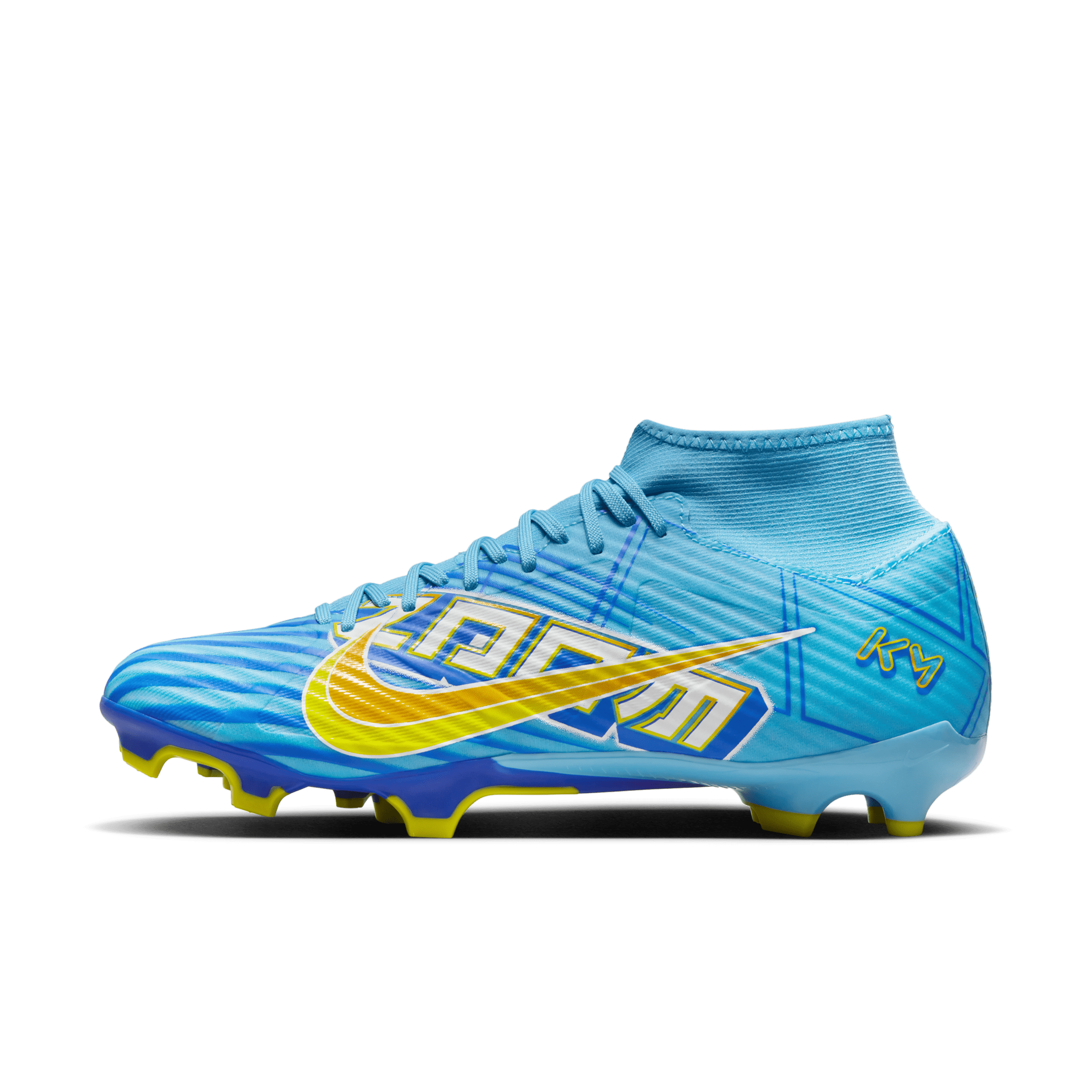 Nike football boots clearance mercurial