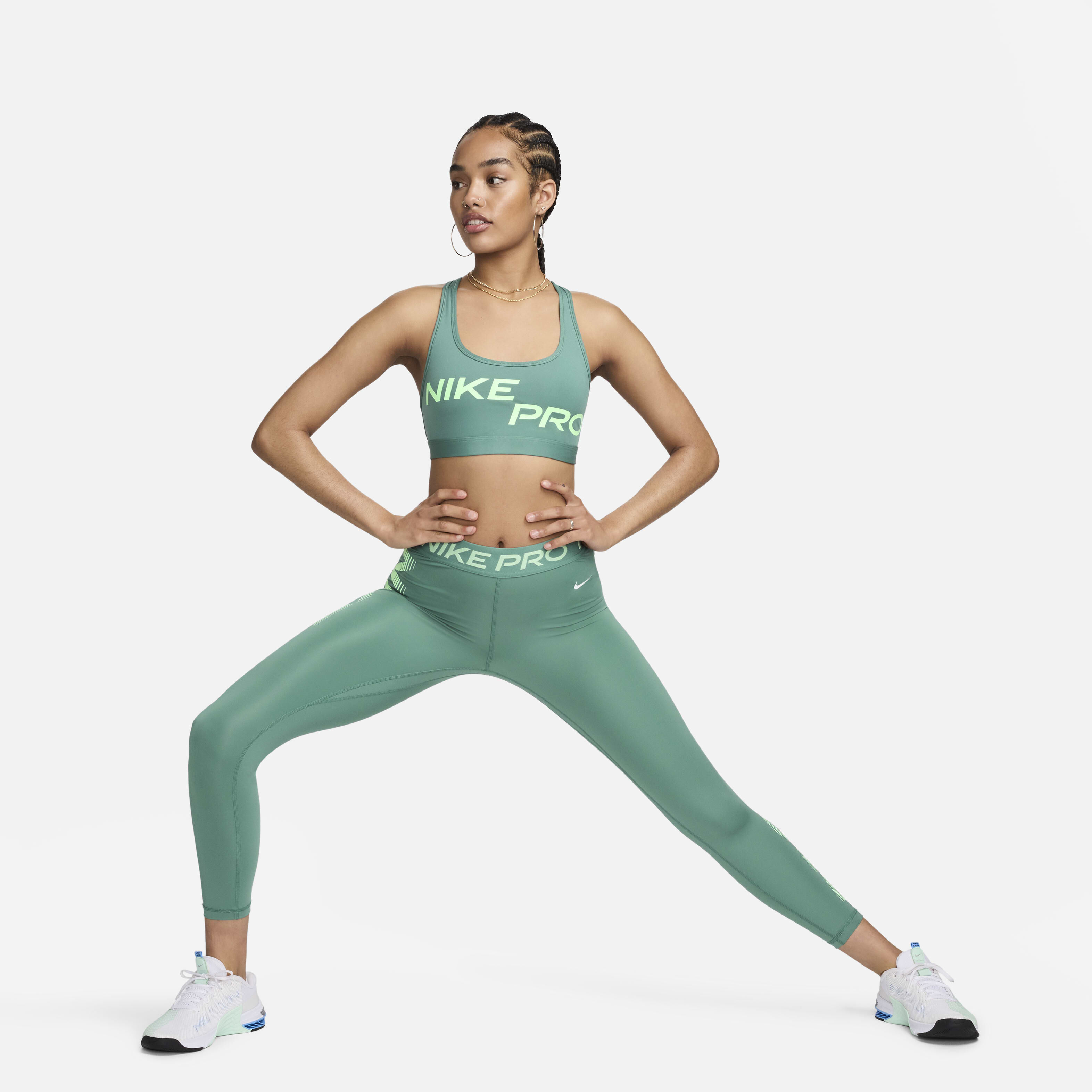 Exercise leggings nike best sale